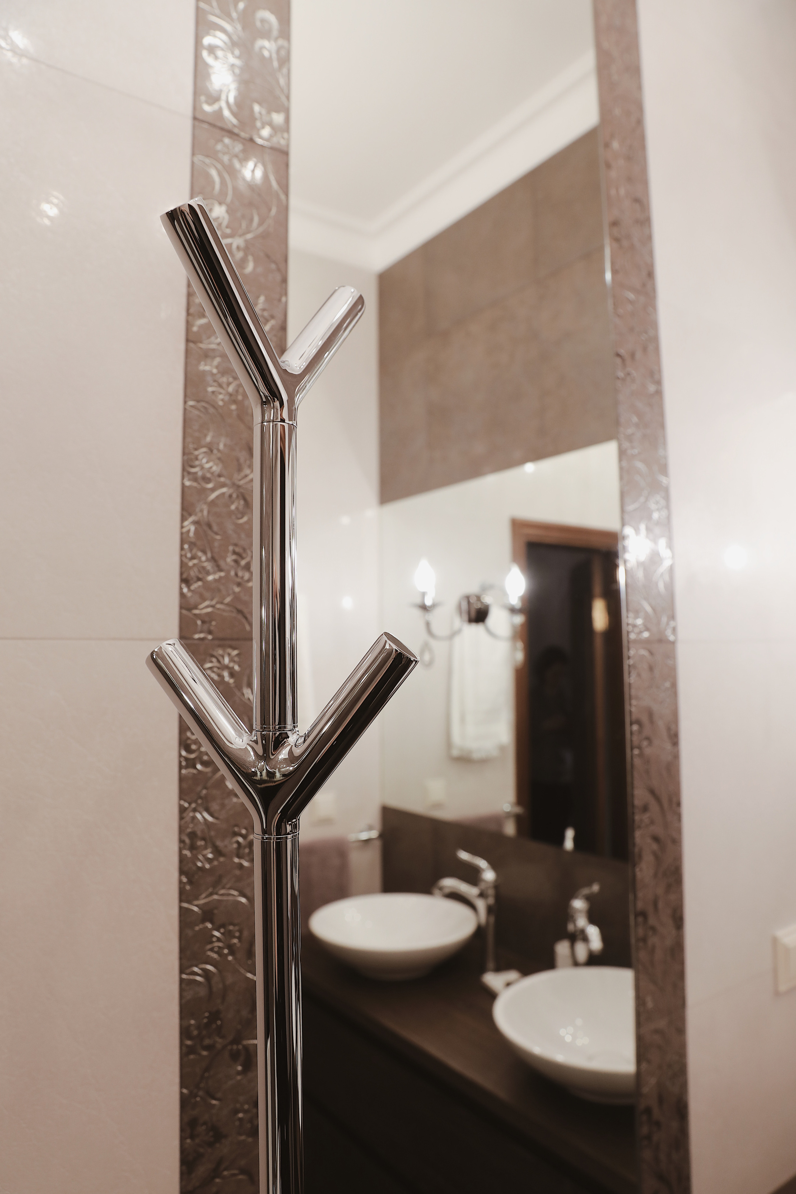 Вторая жизнь Сталинки. FMDAgroup. Создаем пространство для жизни