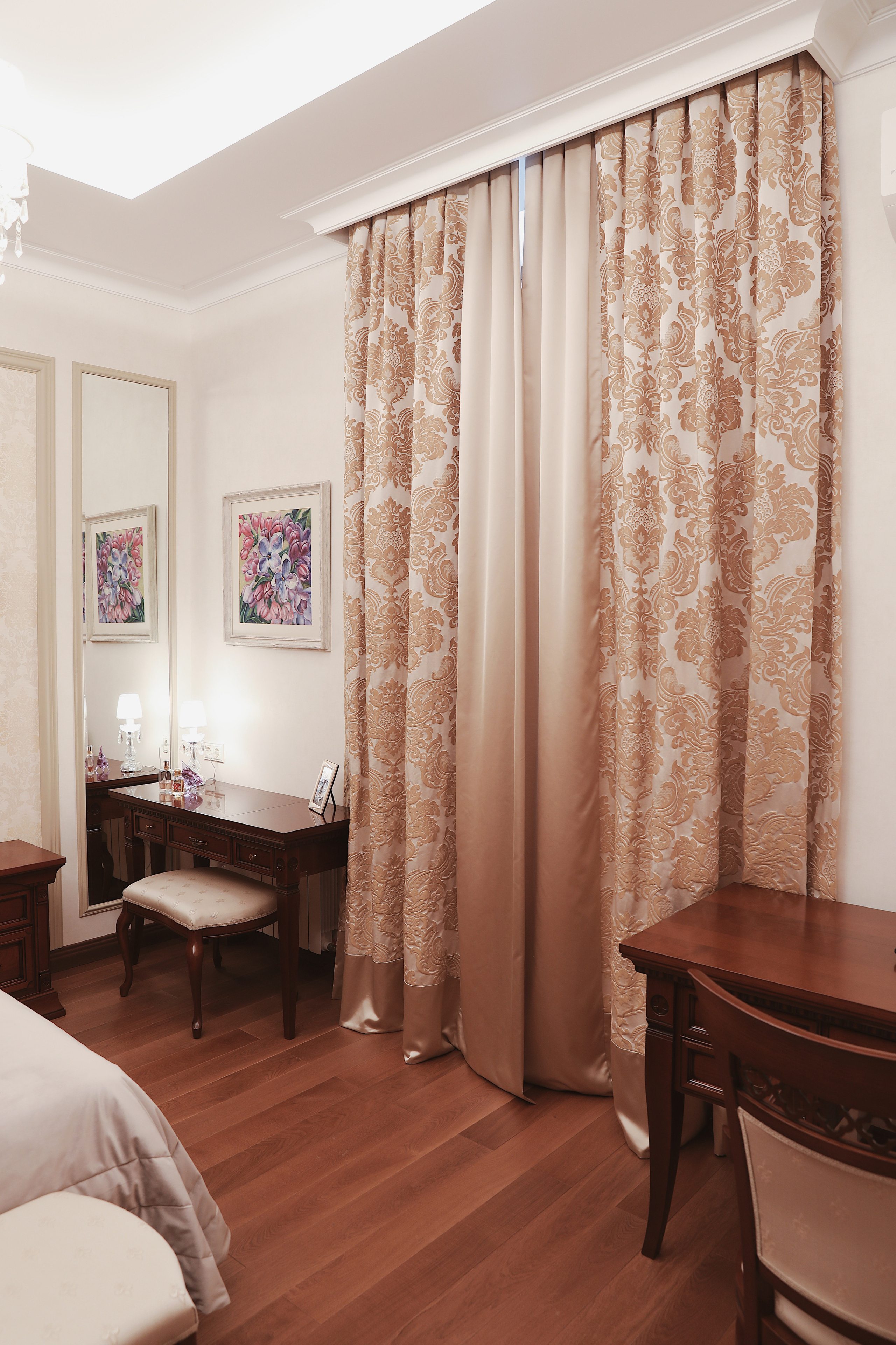 Вторая жизнь Сталинки. FMDAgroup. Создаем пространство для жизни