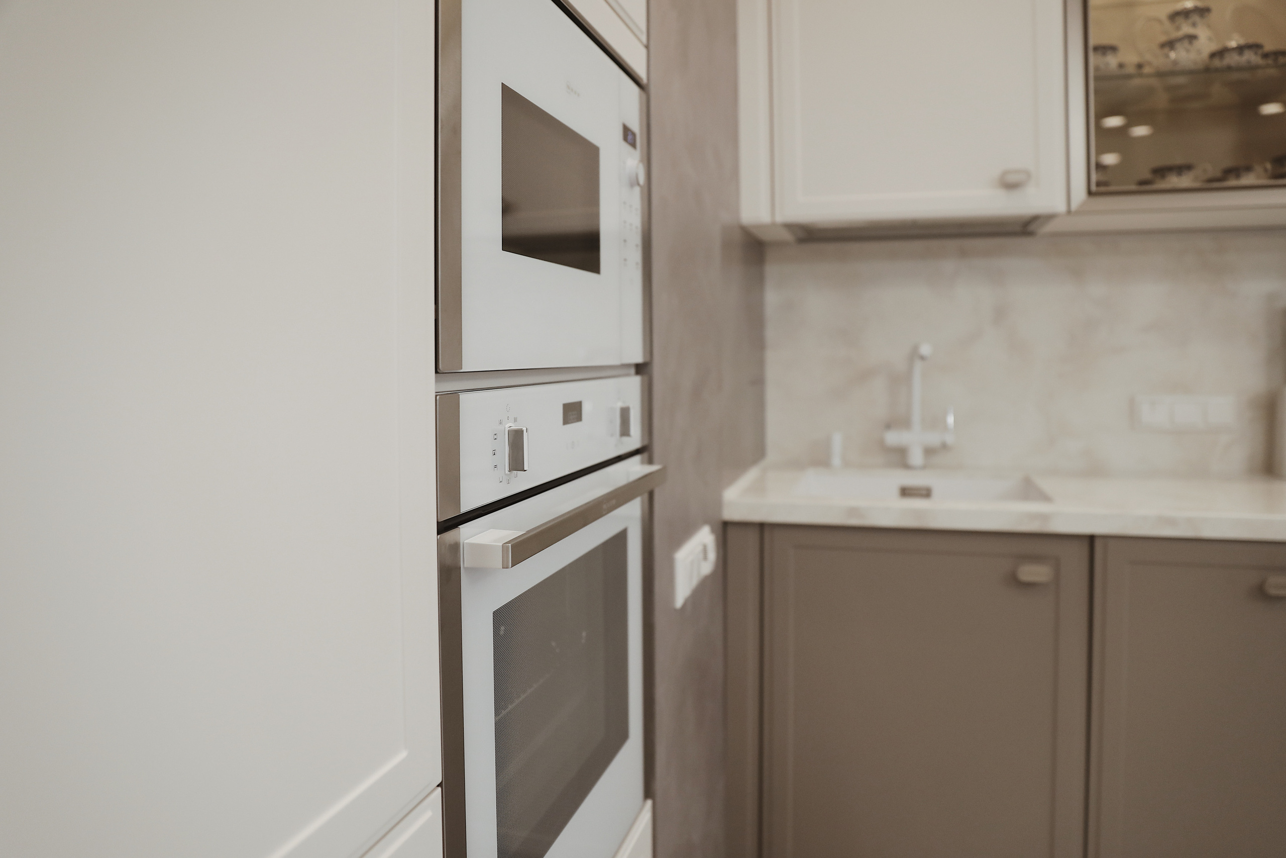 Антология уюта. FMDAgroup. Создаем пространство для жизни