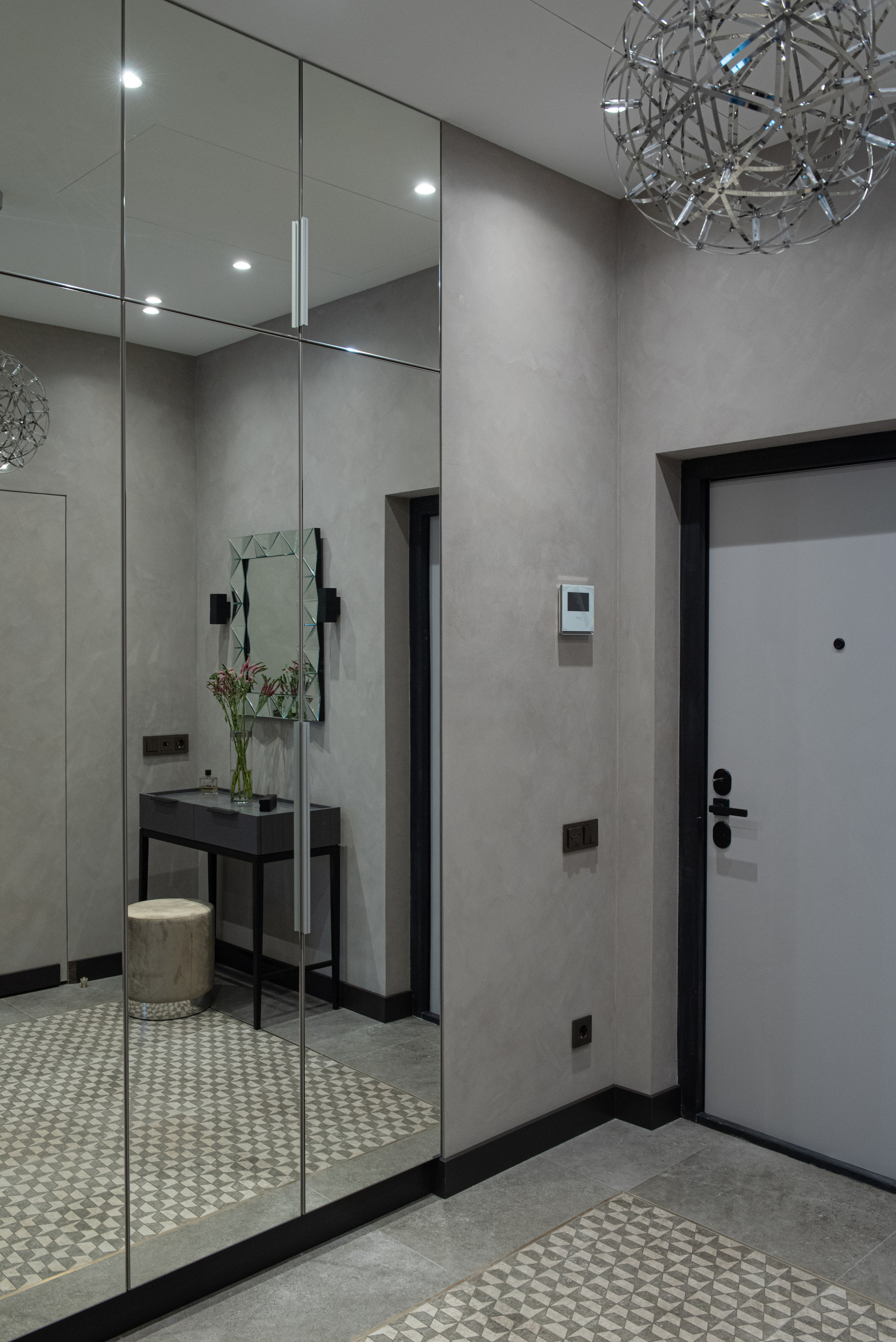 Питерское настроение. FMDAgroup. Создаем пространство для жизни