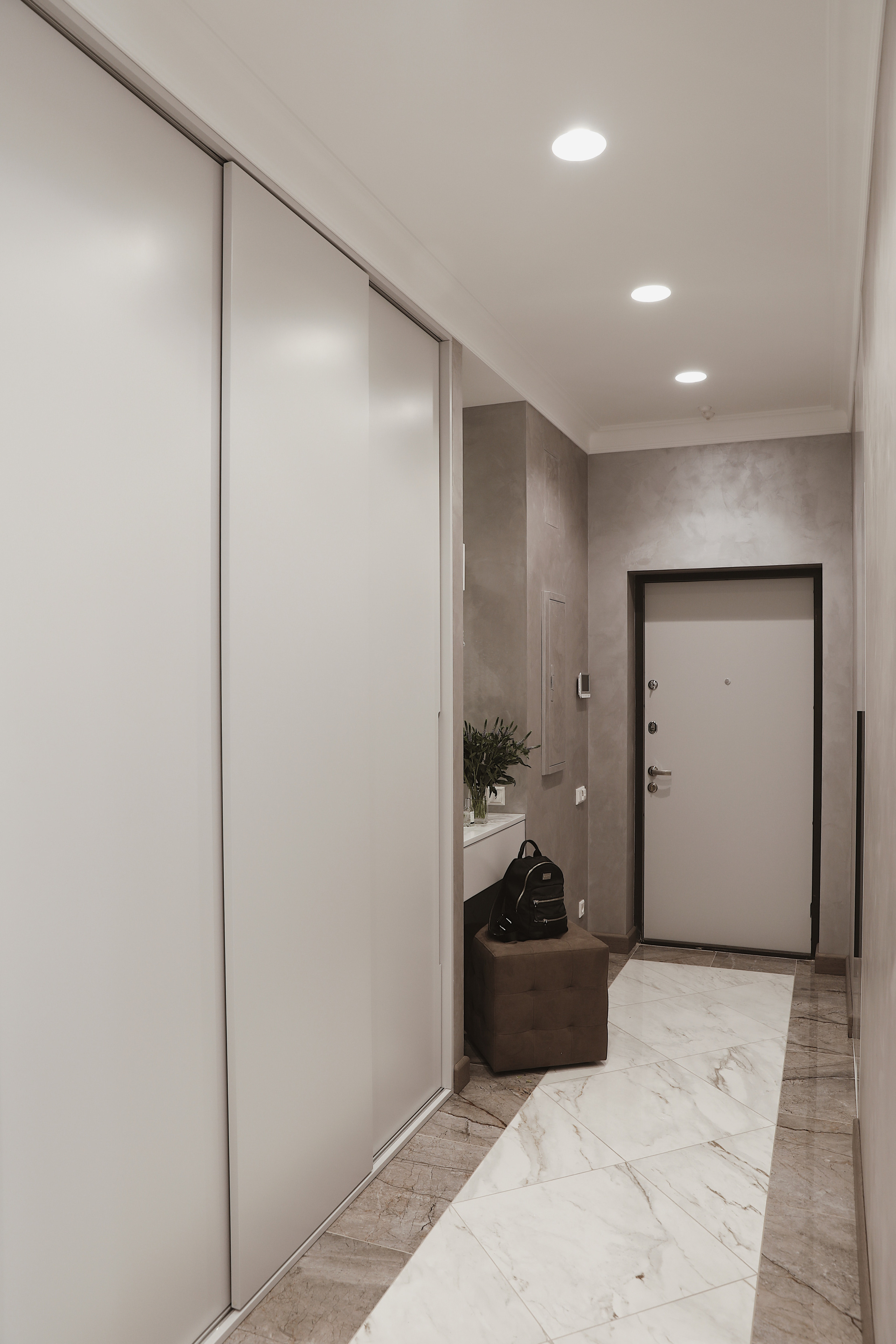 Антология уюта. FMDAgroup. Создаем пространство для жизни