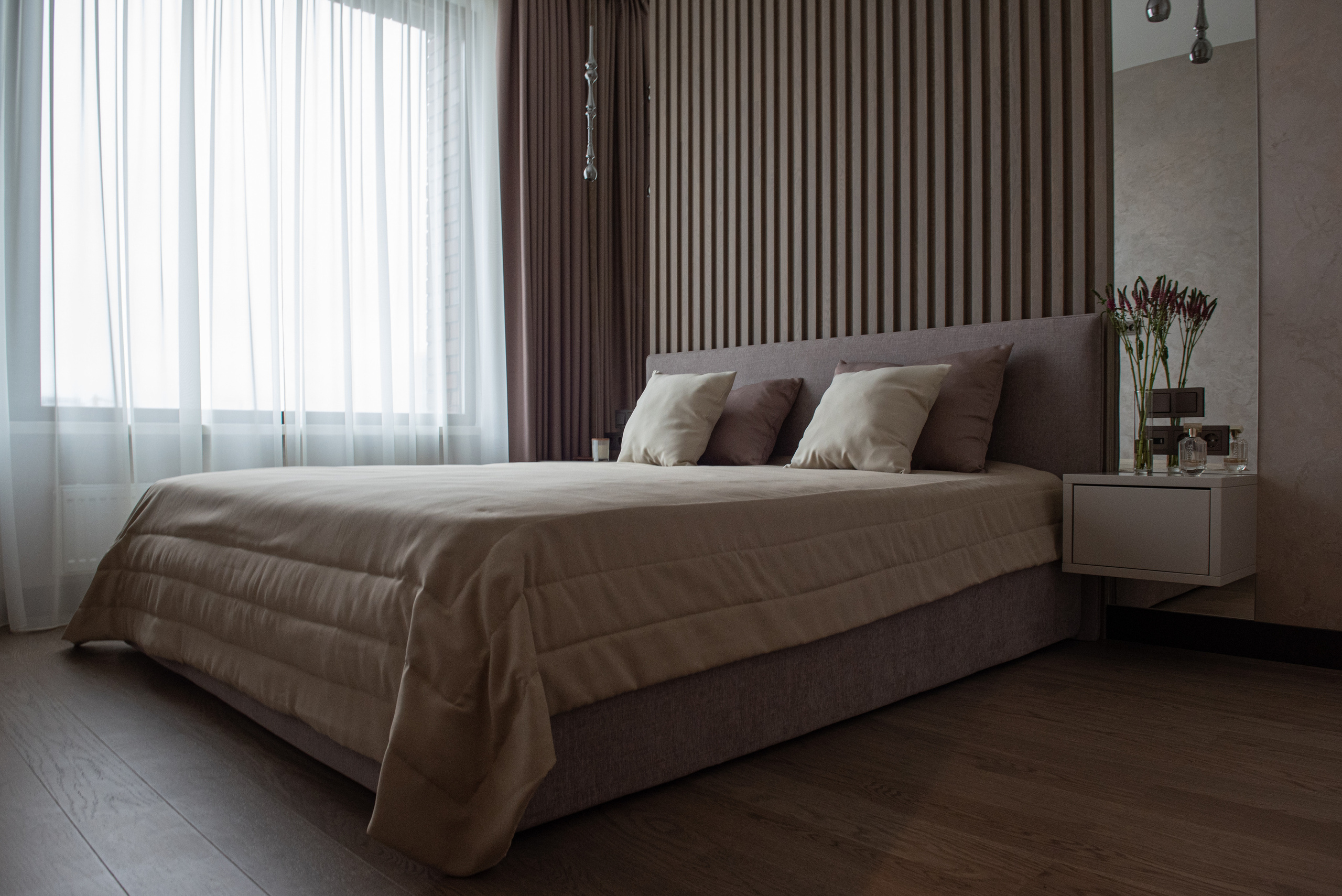 Питерское настроение. FMDAgroup. Создаем пространство для жизни