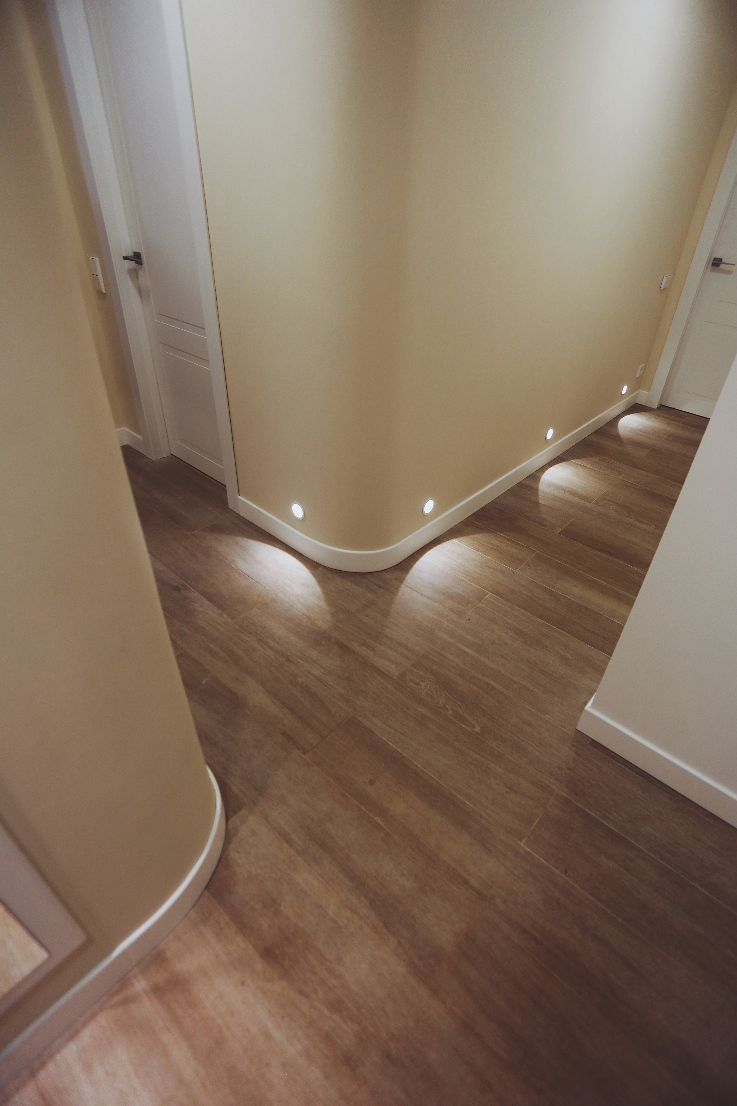 Подарок для родителей. FMDAgroup. Создаем пространство для жизни