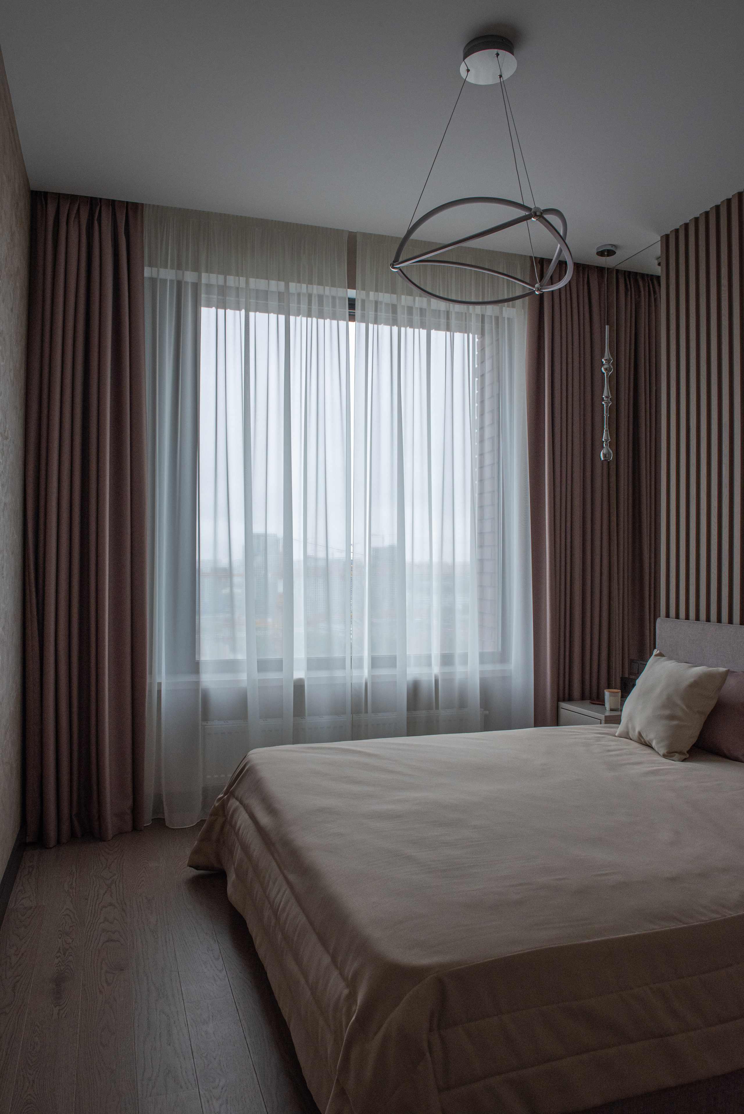 Питерское настроение. FMDAgroup. Создаем пространство для жизни