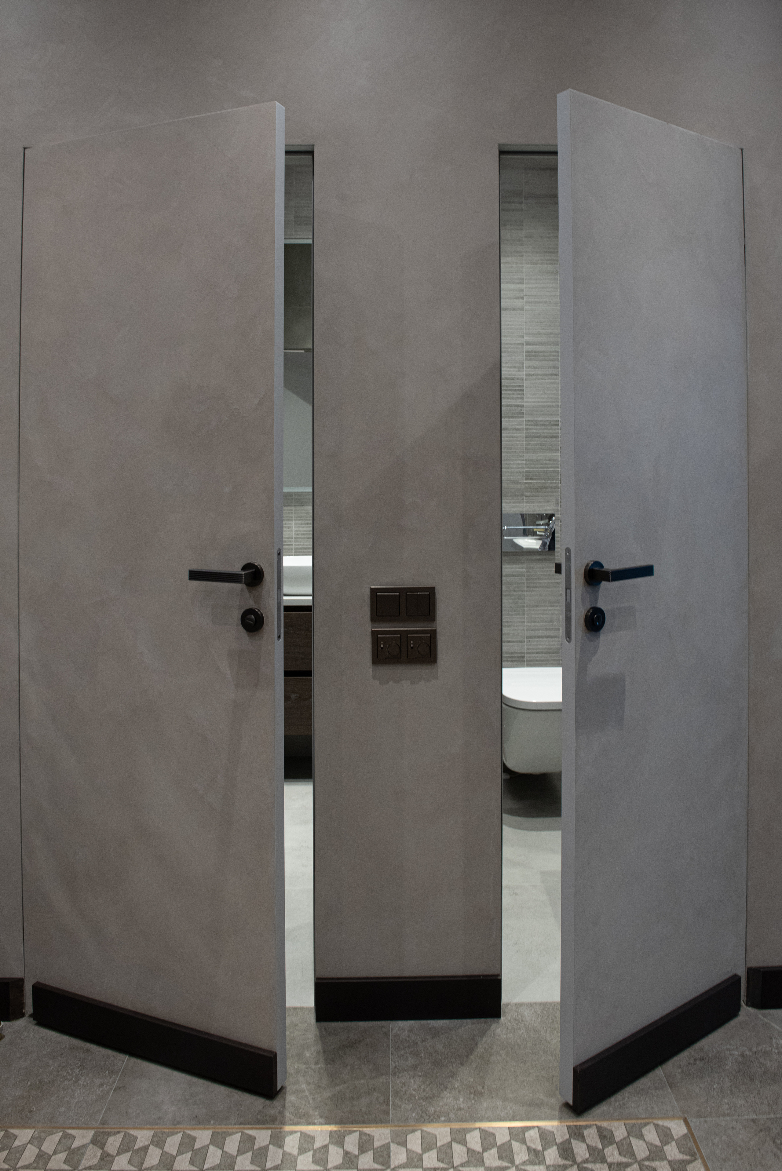 Питерское настроение. FMDAgroup. Создаем пространство для жизни