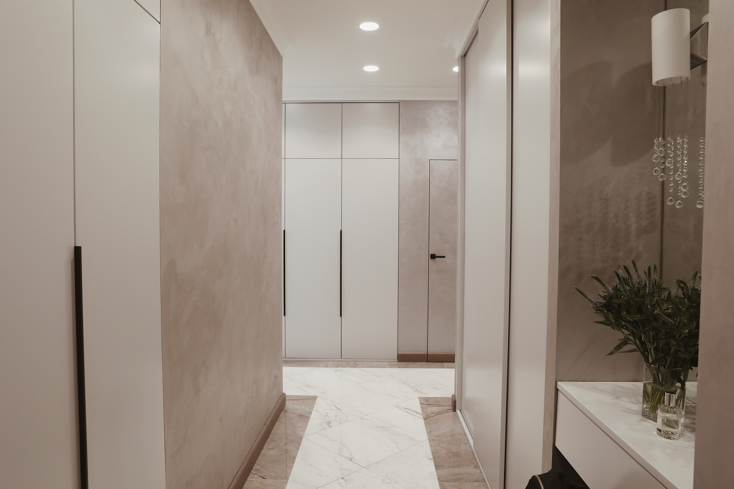 Антология уюта. FMDAgroup. Создаем пространство для жизни