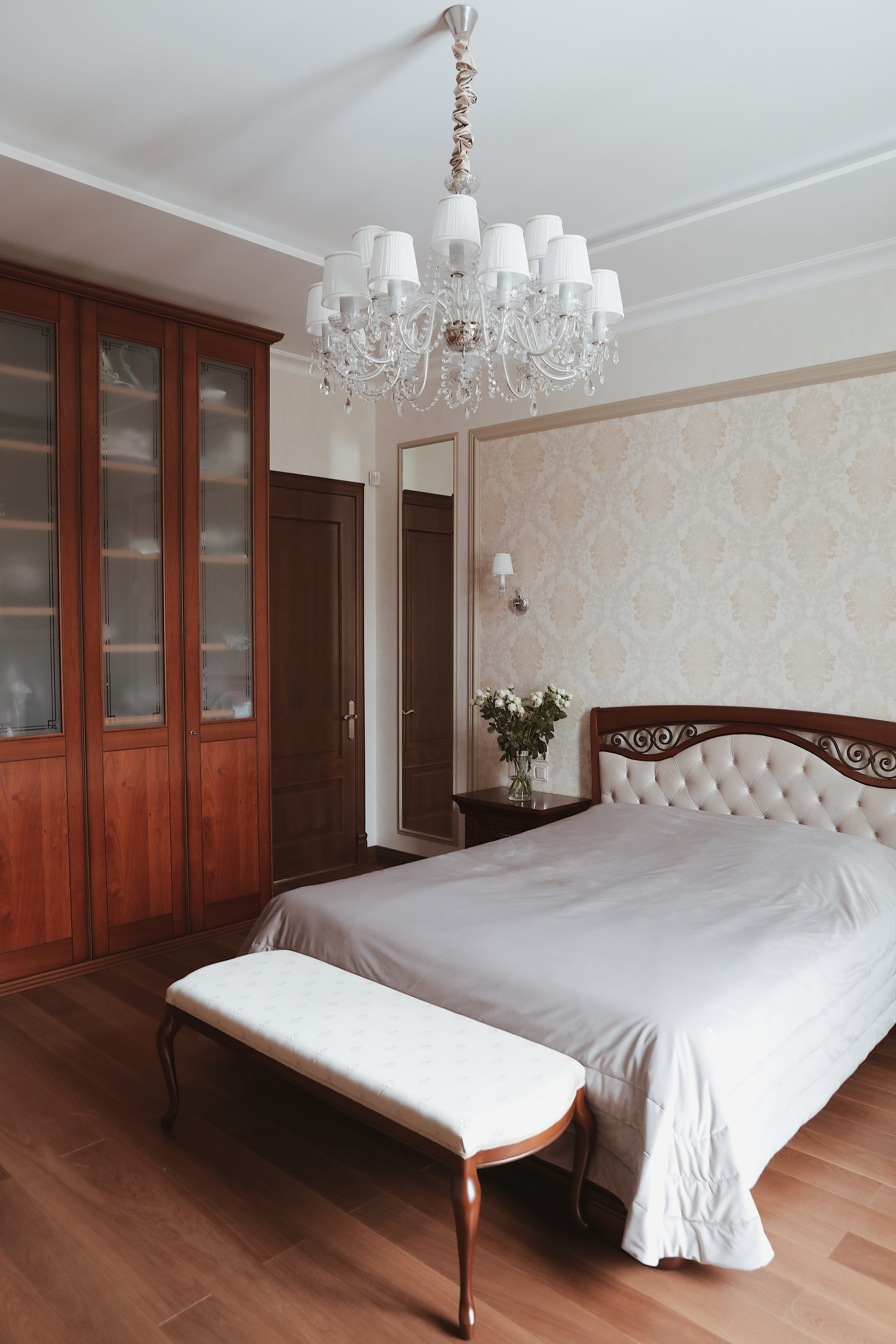 Вторая жизнь Сталинки. FMDAgroup. Создаем пространство для жизни