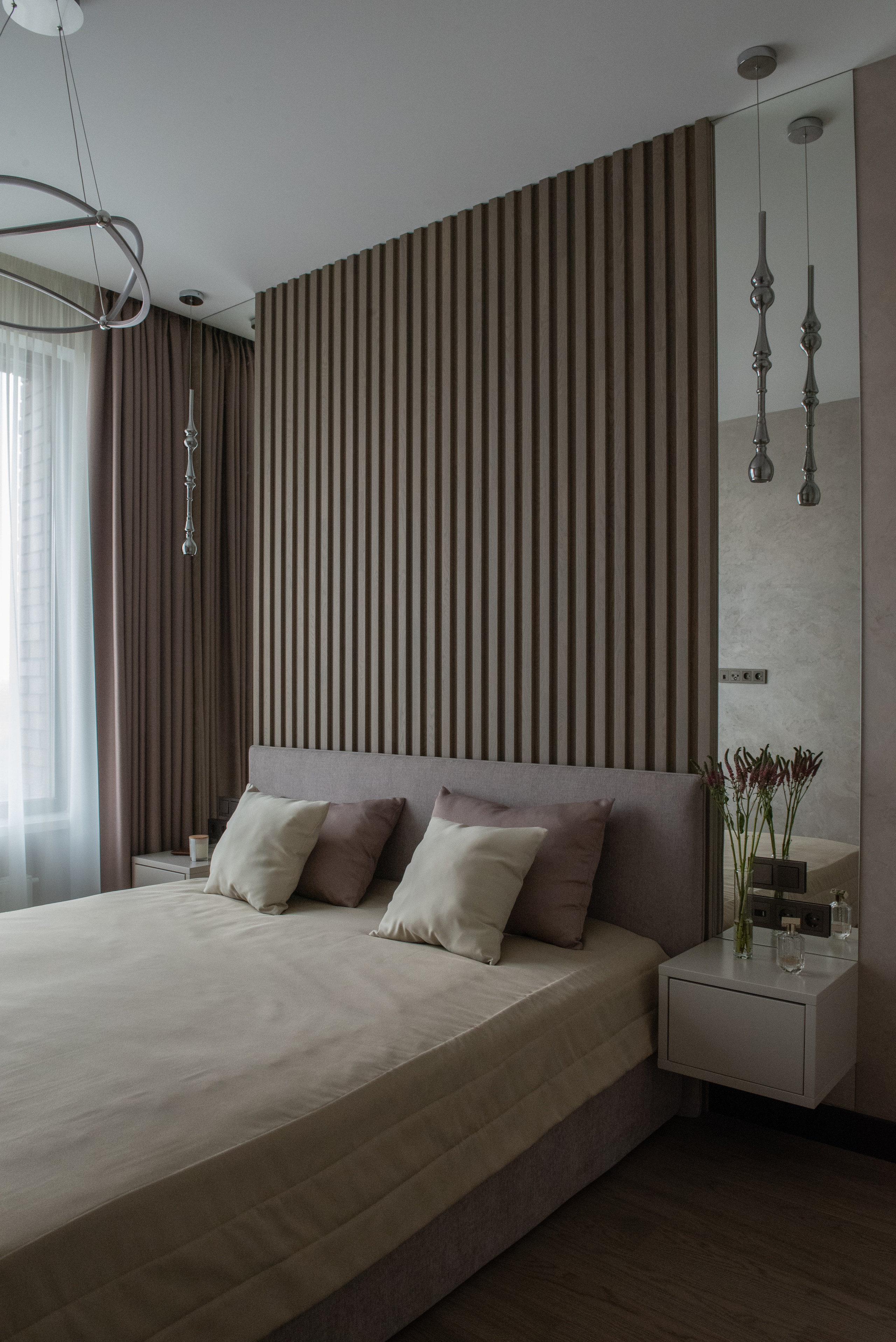 Питерское настроение. FMDAgroup. Создаем пространство для жизни