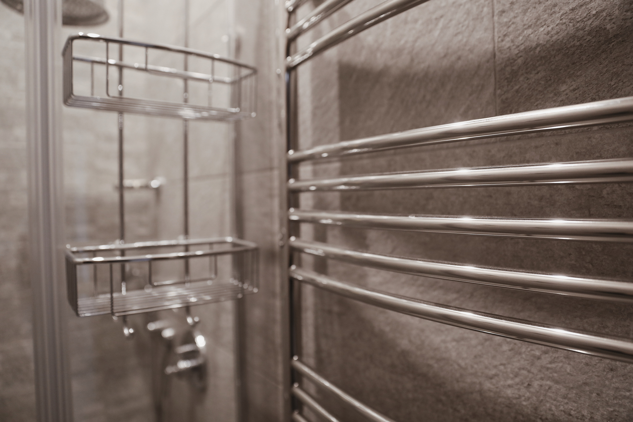 Вторая жизнь Сталинки. FMDAgroup. Создаем пространство для жизни