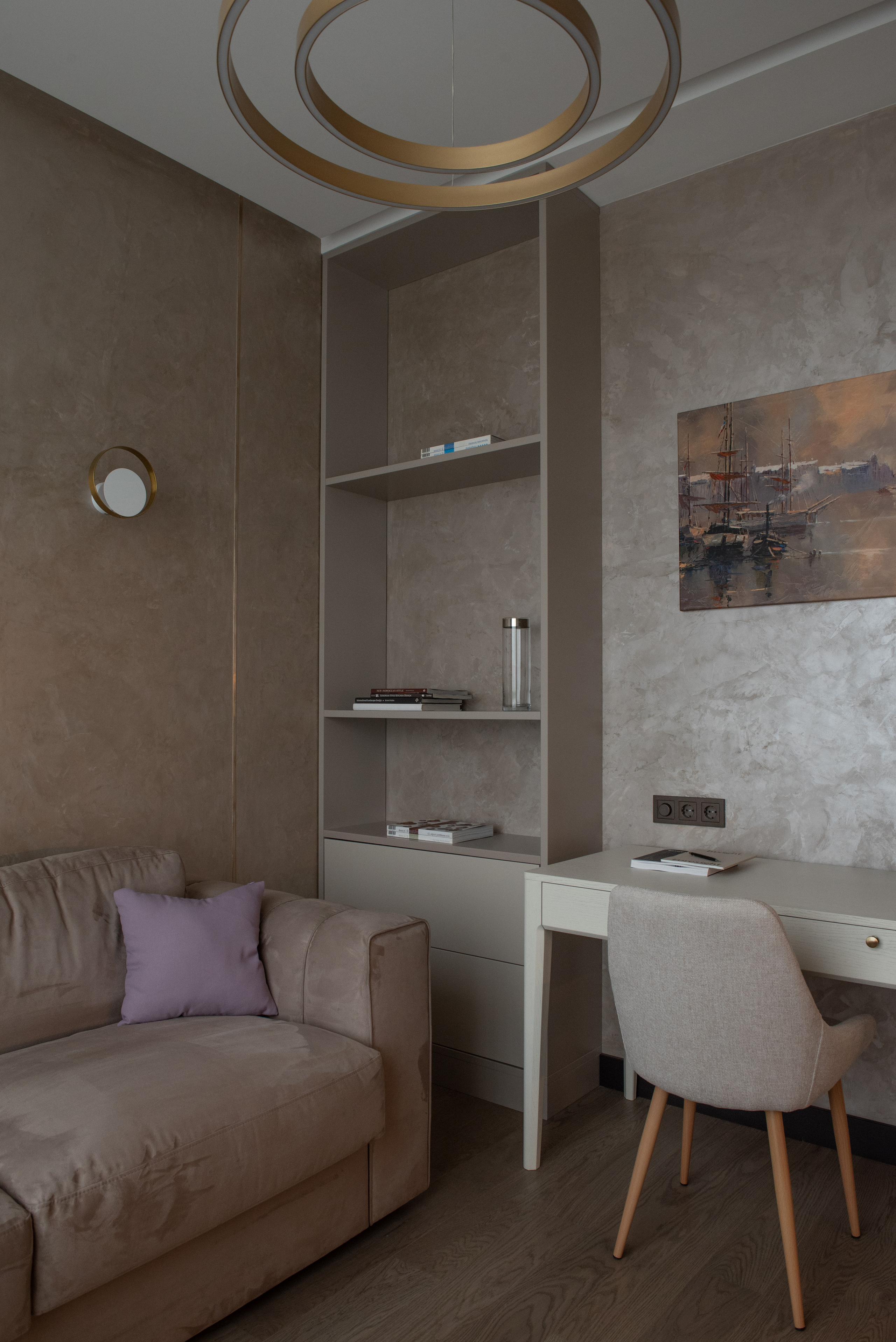 Питерское настроение. FMDAgroup. Создаем пространство для жизни