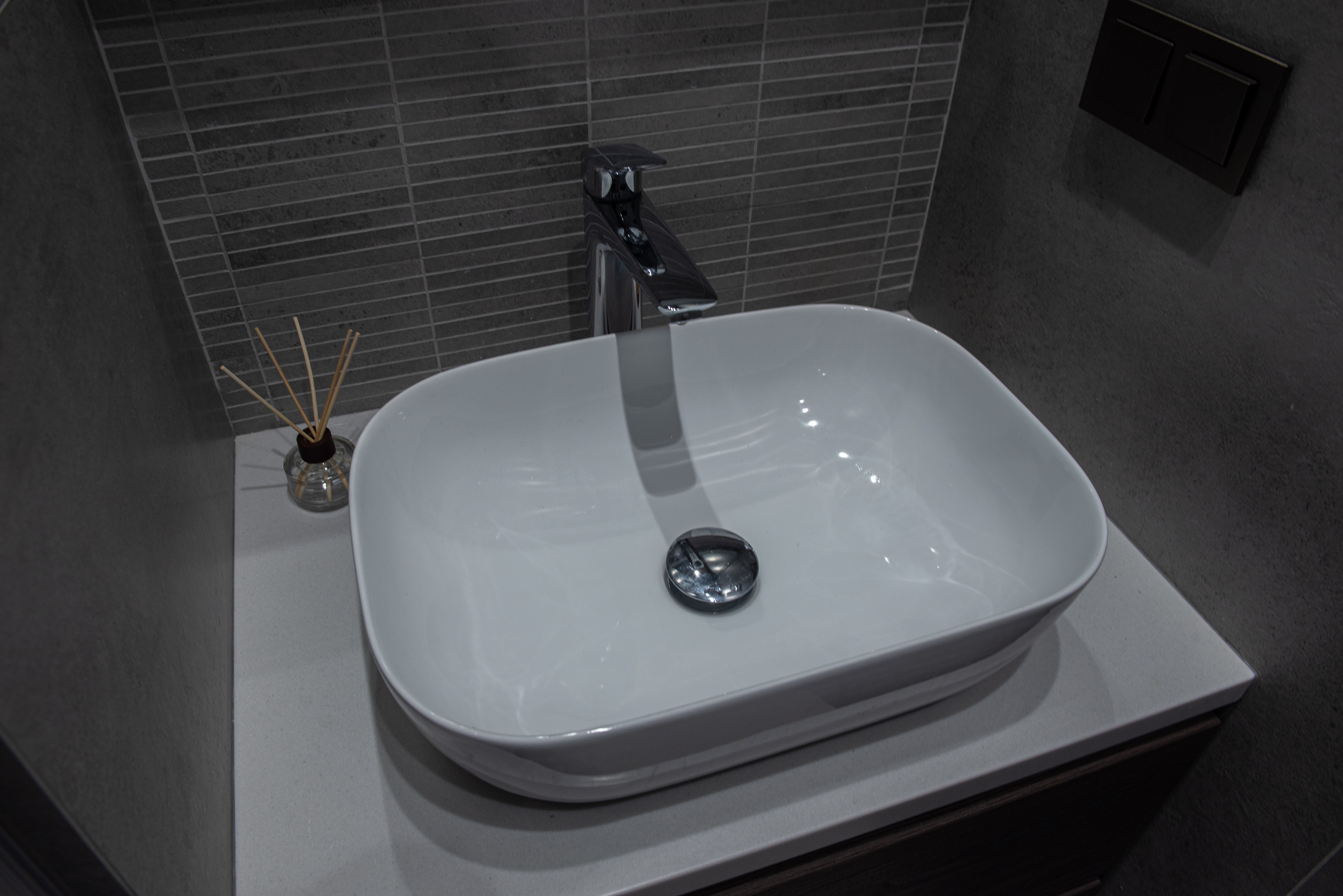 Питерское настроение. FMDAgroup. Создаем пространство для жизни