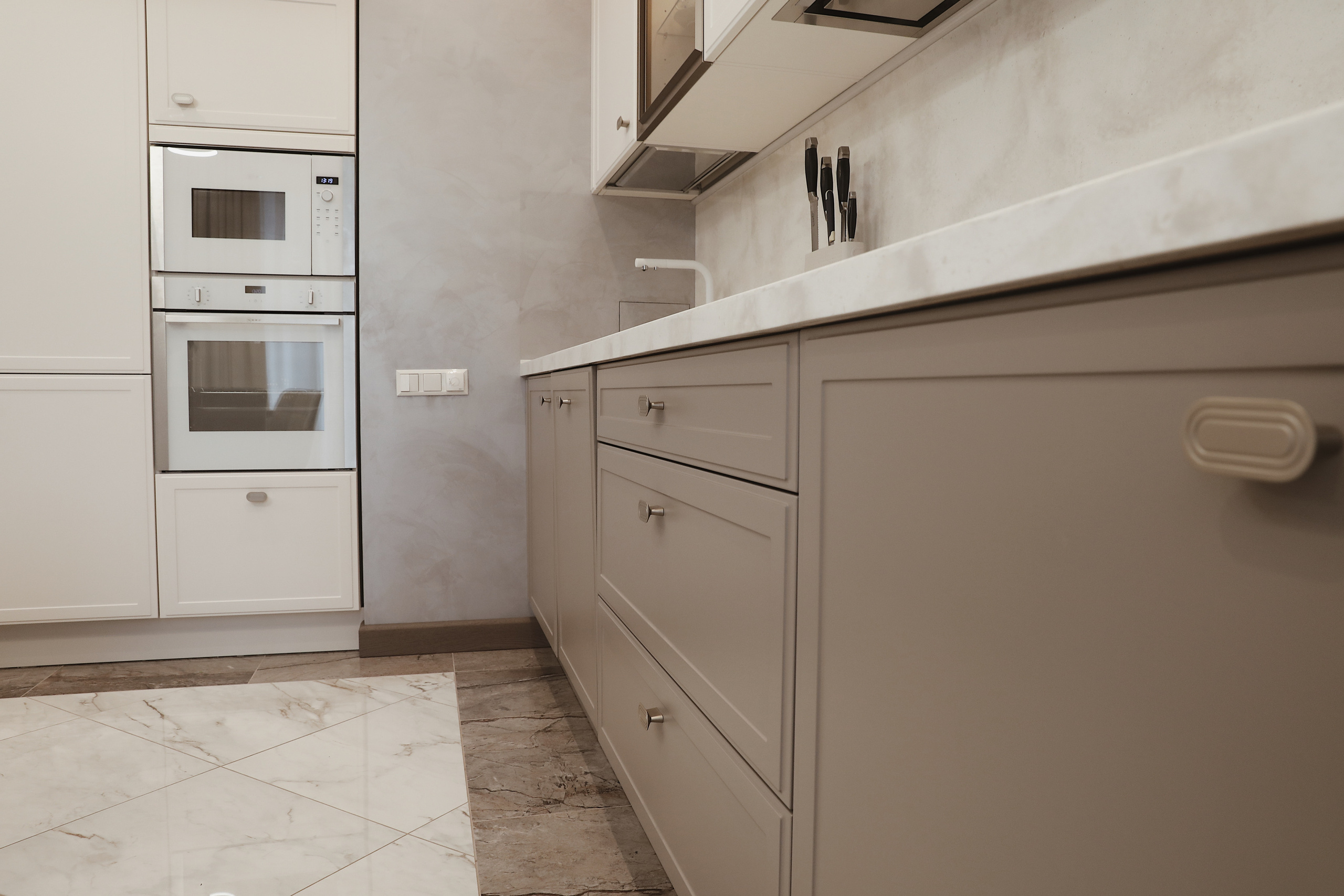 Антология уюта. FMDAgroup. Создаем пространство для жизни