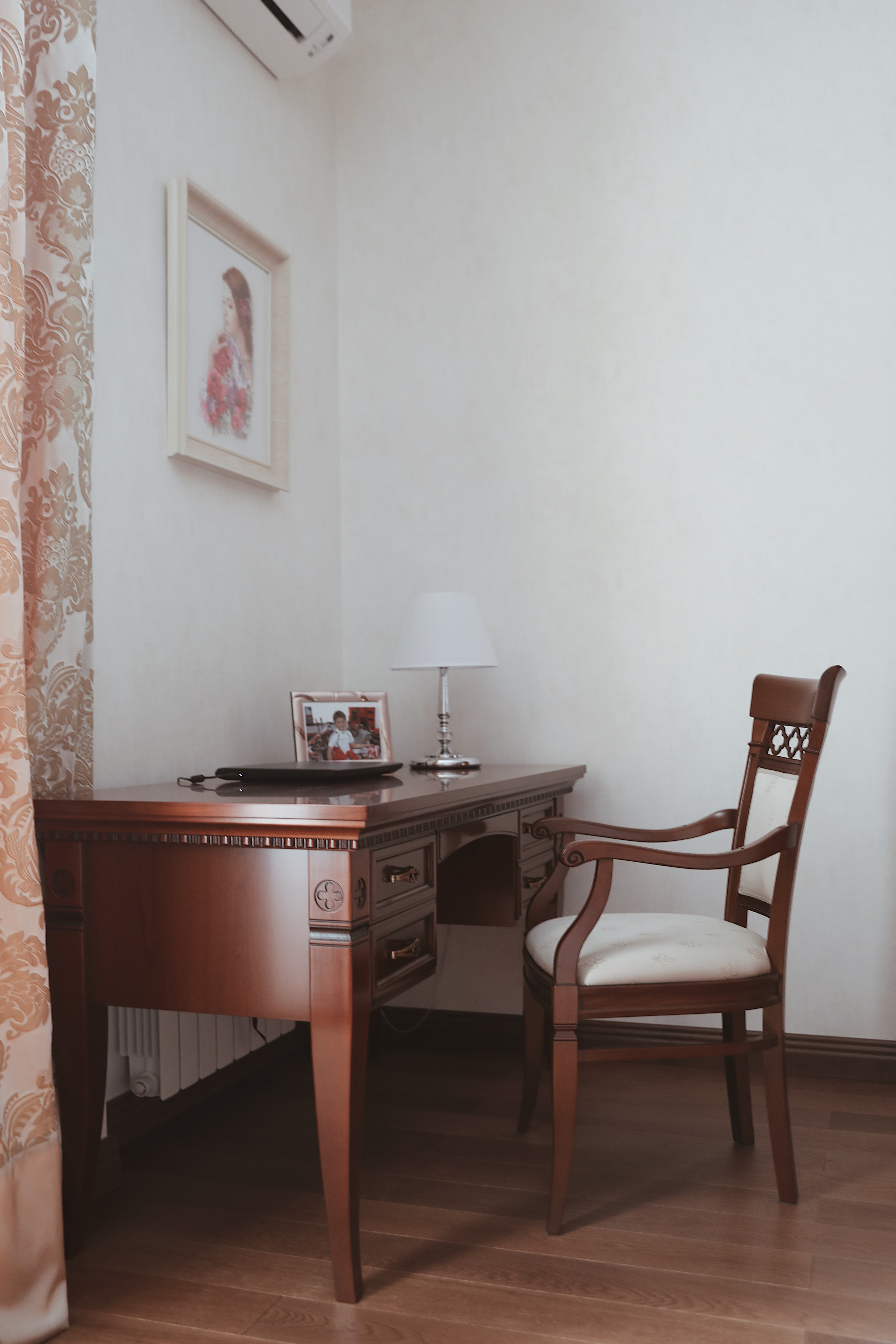 Вторая жизнь Сталинки. FMDAgroup. Создаем пространство для жизни