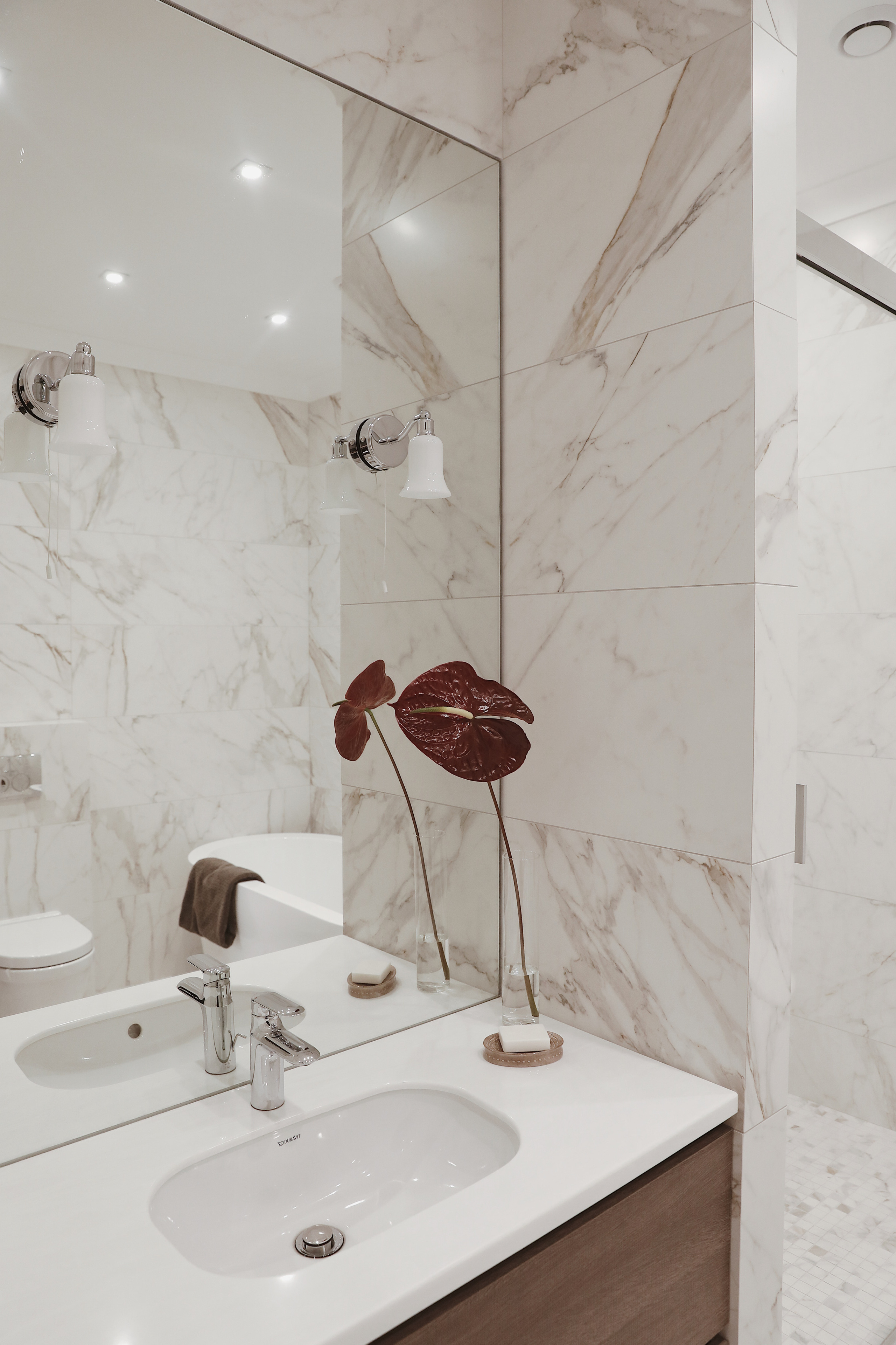 Антология уюта. FMDAgroup. Создаем пространство для жизни