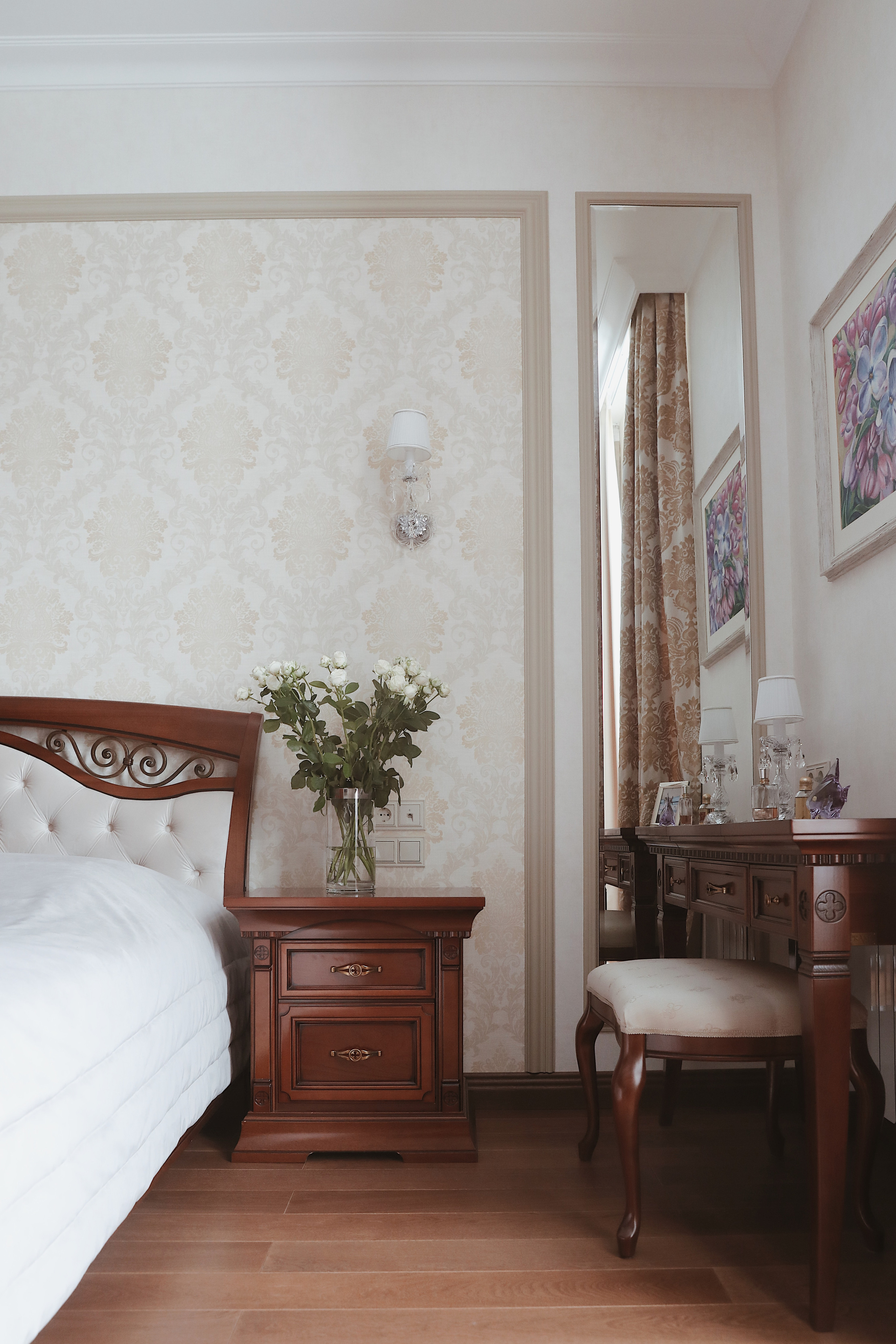 Вторая жизнь Сталинки. FMDAgroup. Создаем пространство для жизни