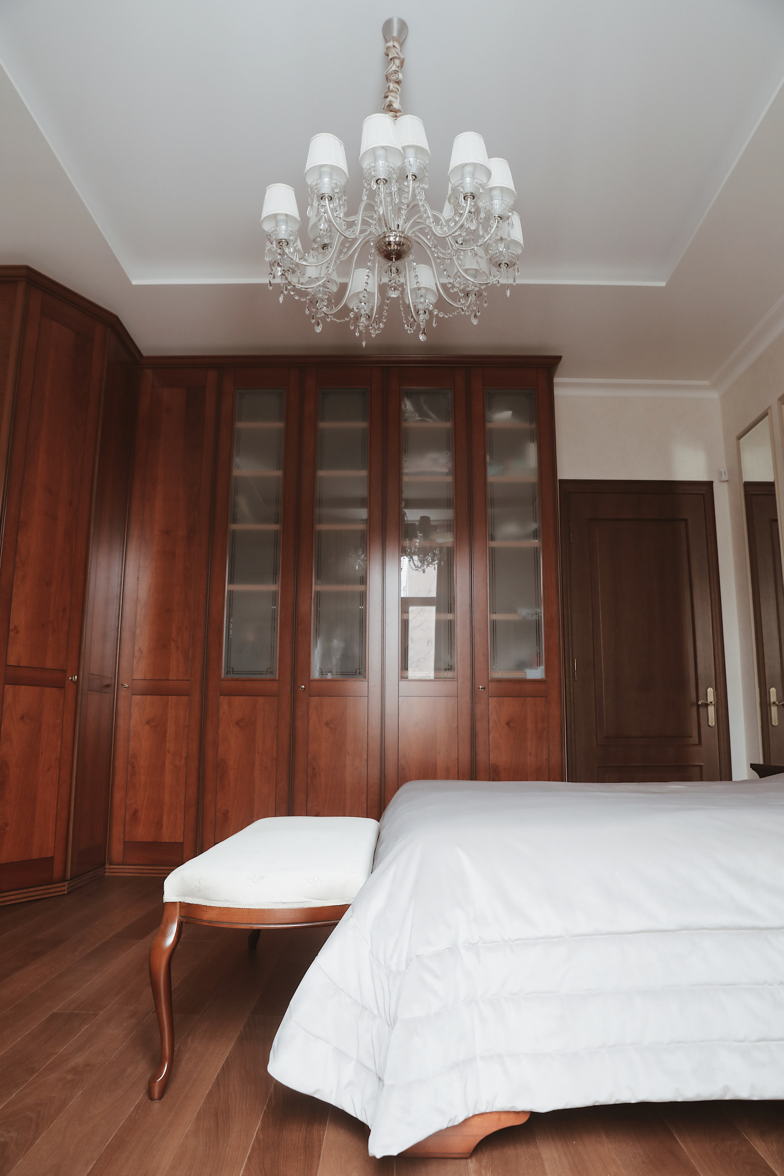 Вторая жизнь Сталинки. FMDAgroup. Создаем пространство для жизни