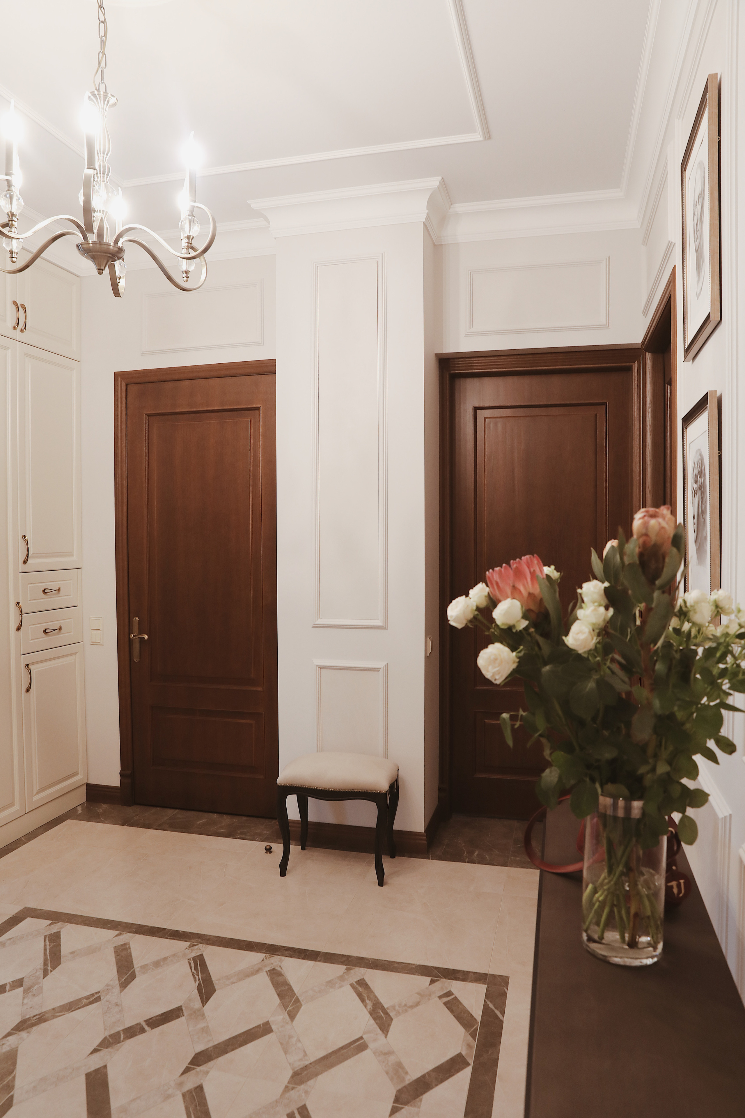 Вторая жизнь Сталинки. FMDAgroup. Создаем пространство для жизни