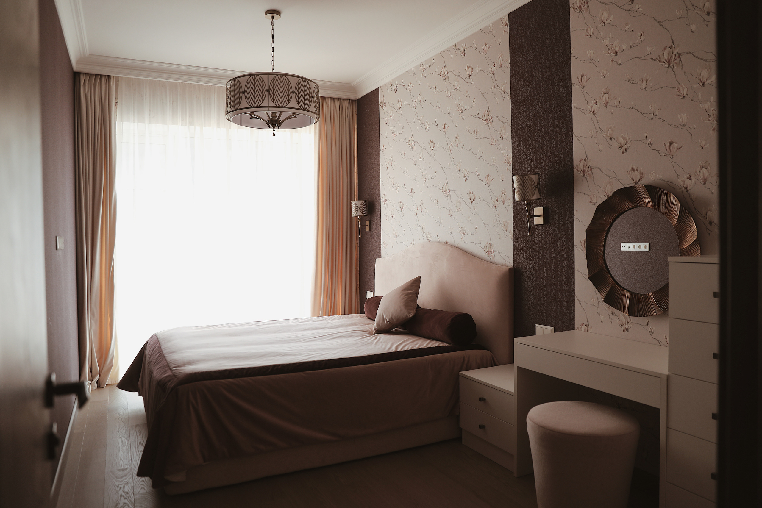 Антология уюта. FMDAgroup. Создаем пространство для жизни