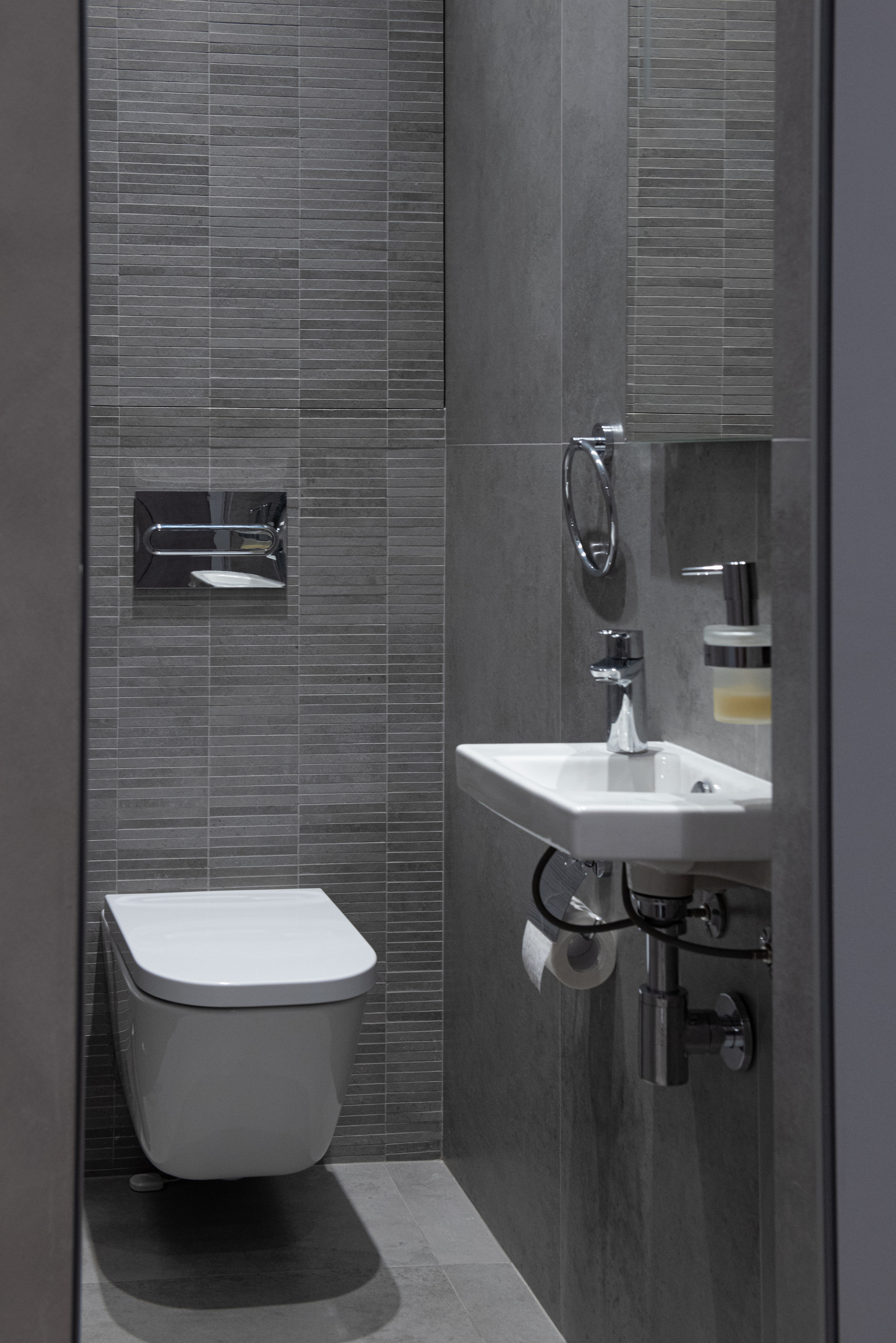 Питерское настроение. FMDAgroup. Создаем пространство для жизни