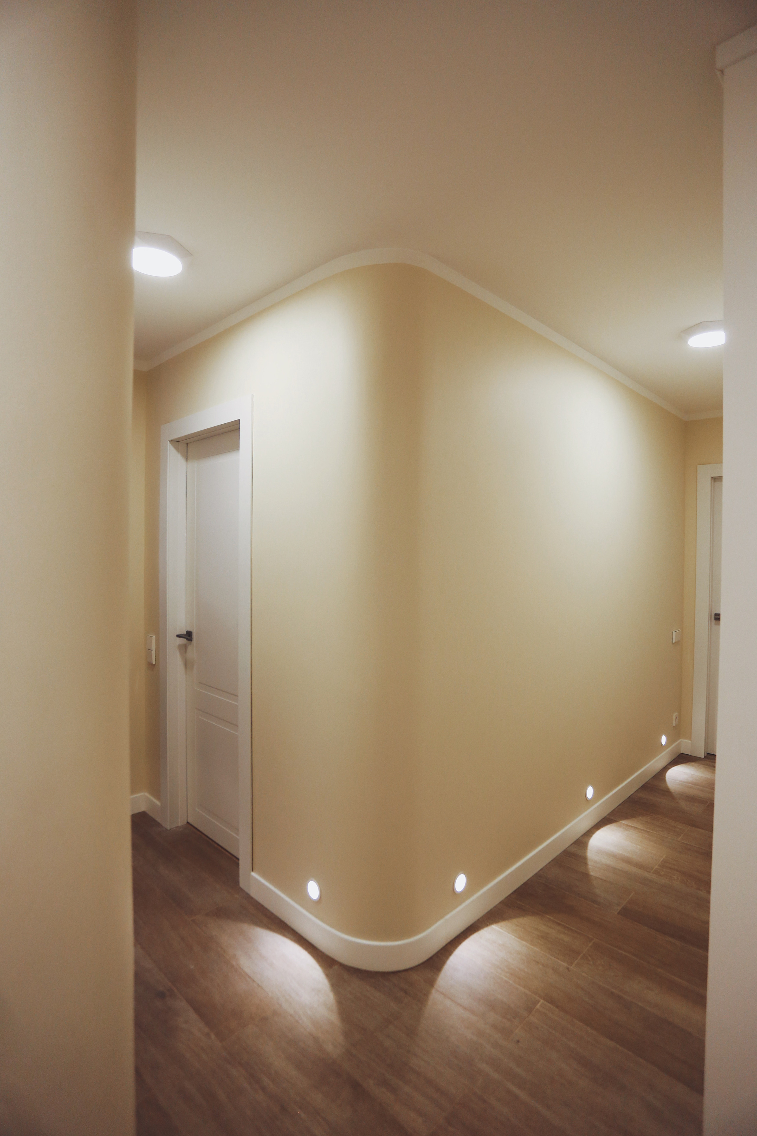 Подарок для родителей. FMDAgroup. Создаем пространство для жизни