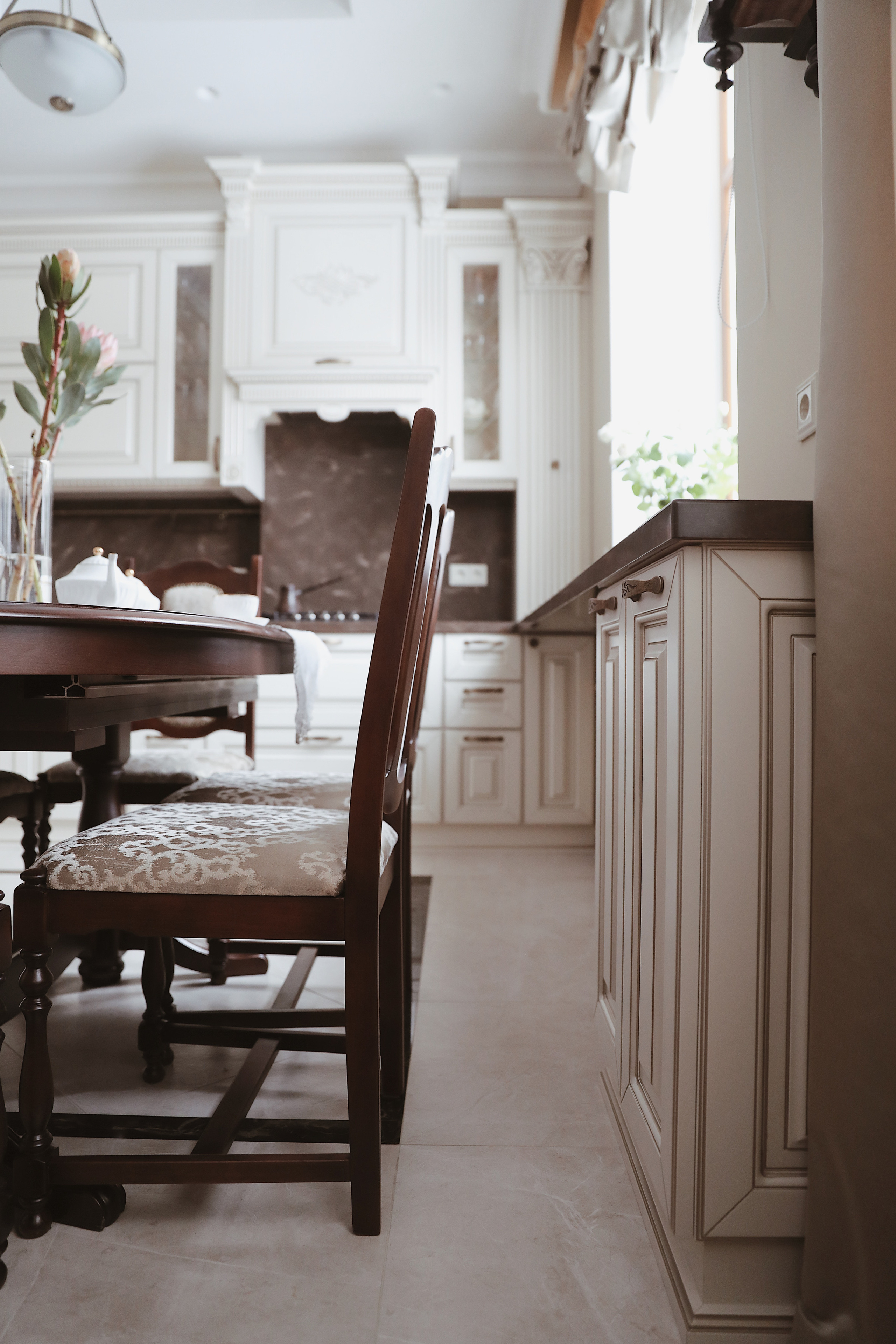 Вторая жизнь Сталинки. FMDAgroup. Создаем пространство для жизни