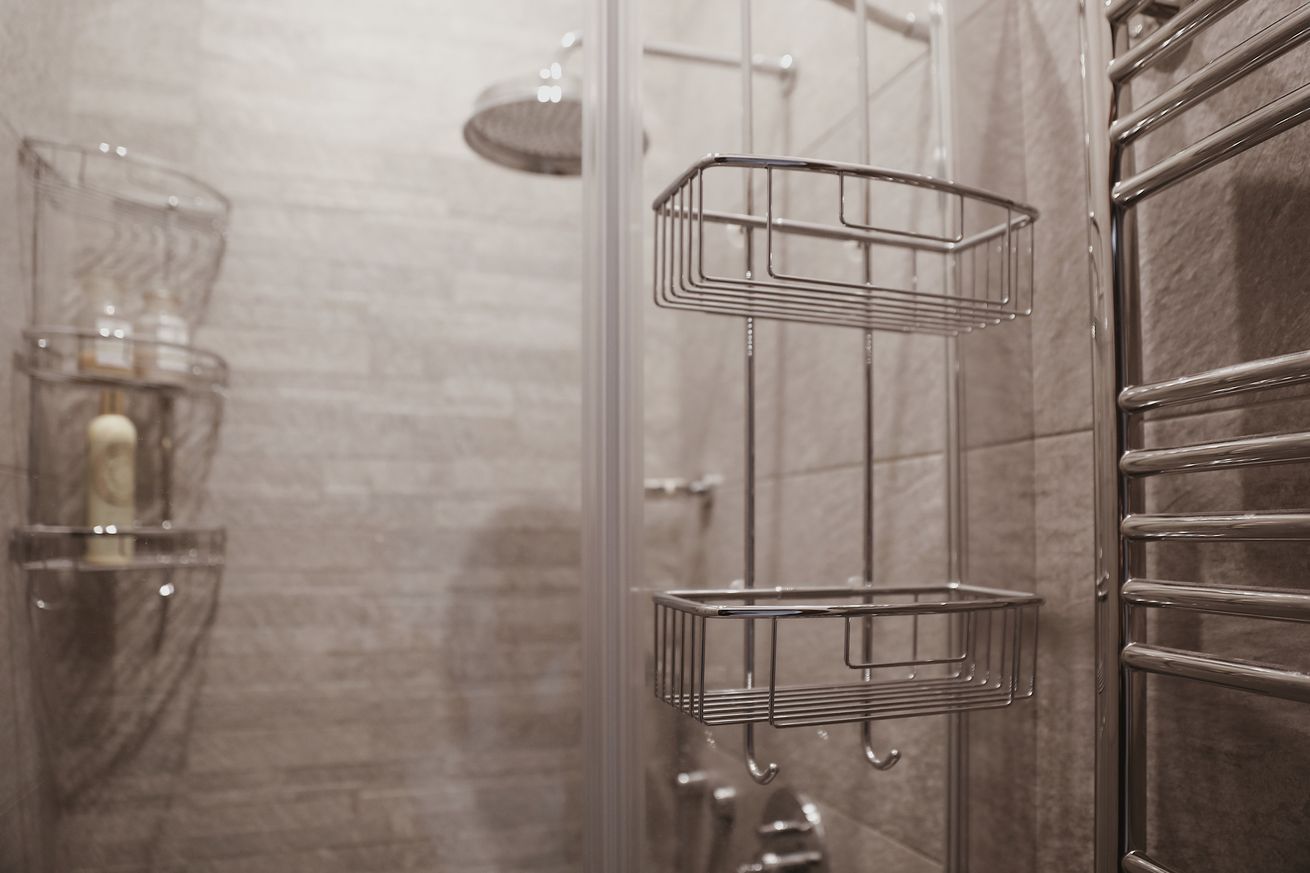 Вторая жизнь Сталинки. FMDAgroup. Создаем пространство для жизни