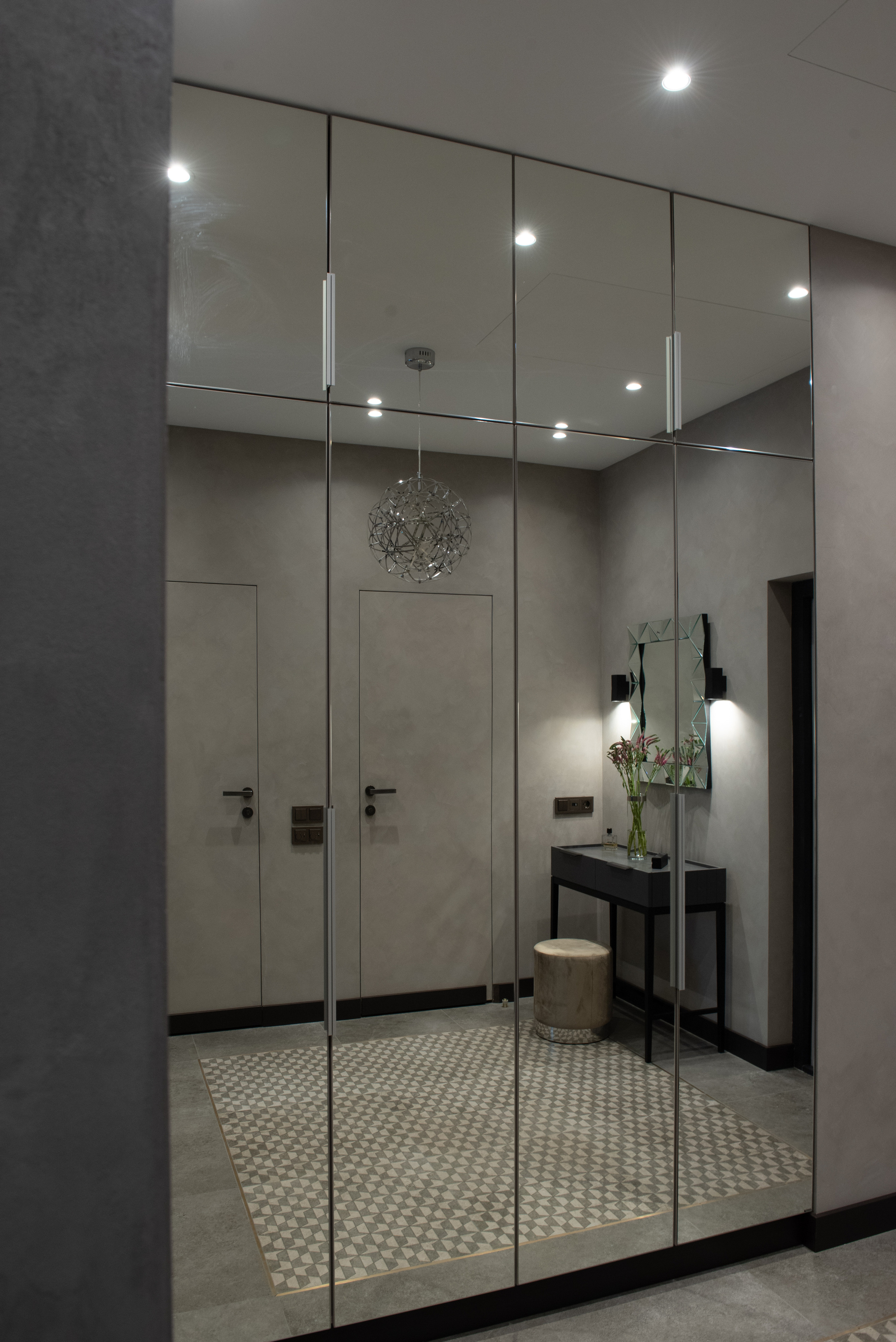 Питерское настроение. FMDAgroup. Создаем пространство для жизни