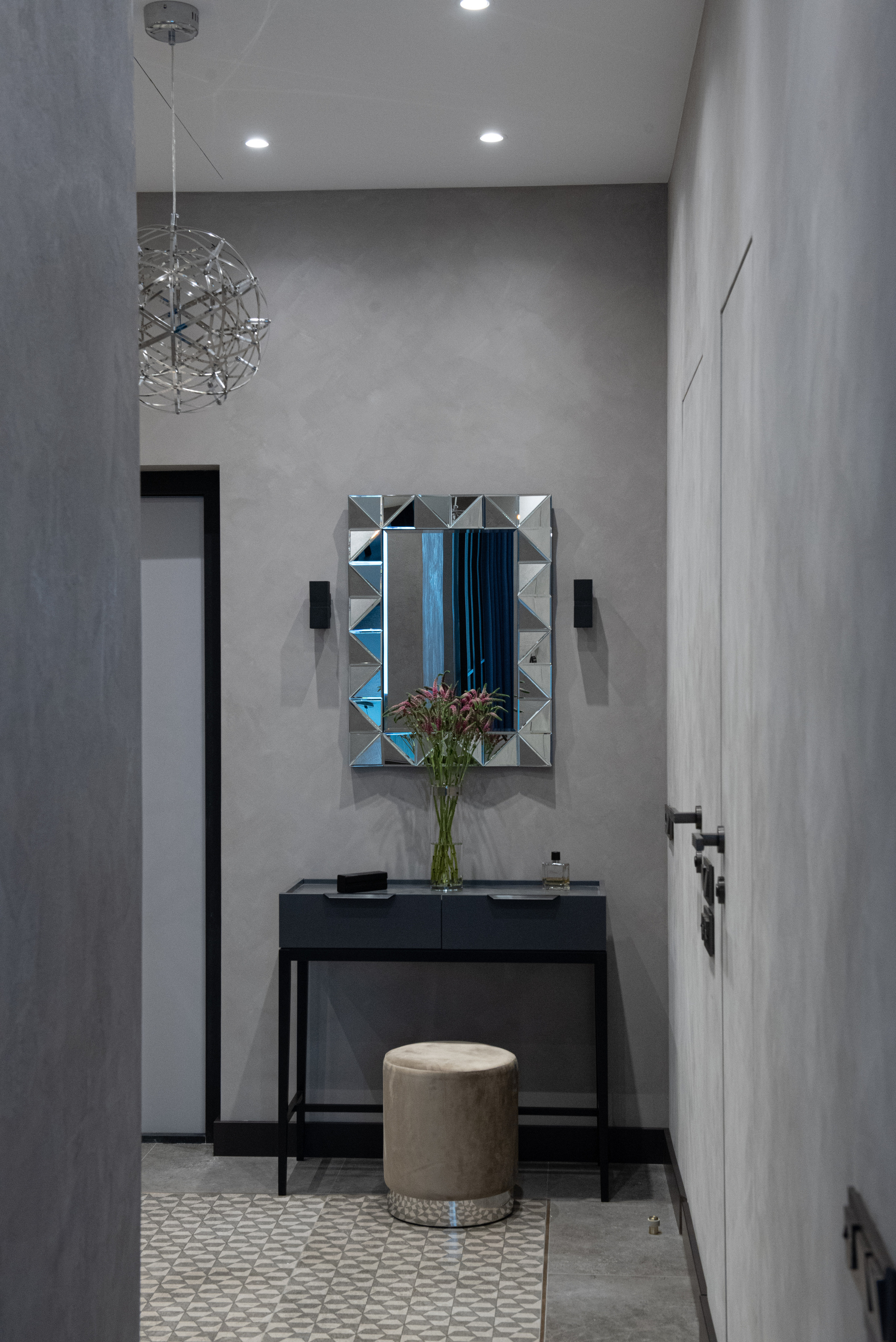 Питерское настроение. FMDAgroup. Создаем пространство для жизни