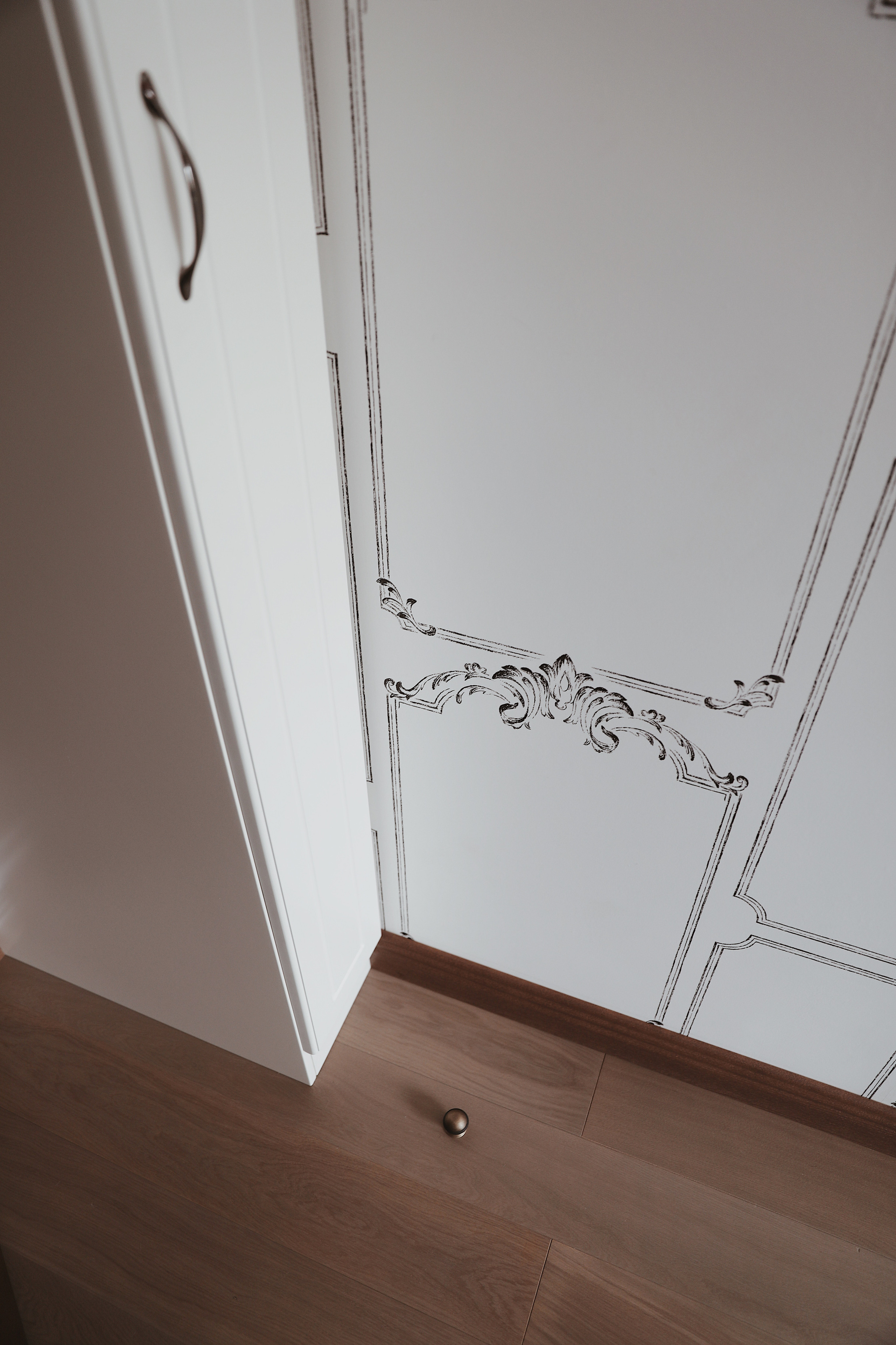 Вторая жизнь Сталинки. FMDAgroup. Создаем пространство для жизни