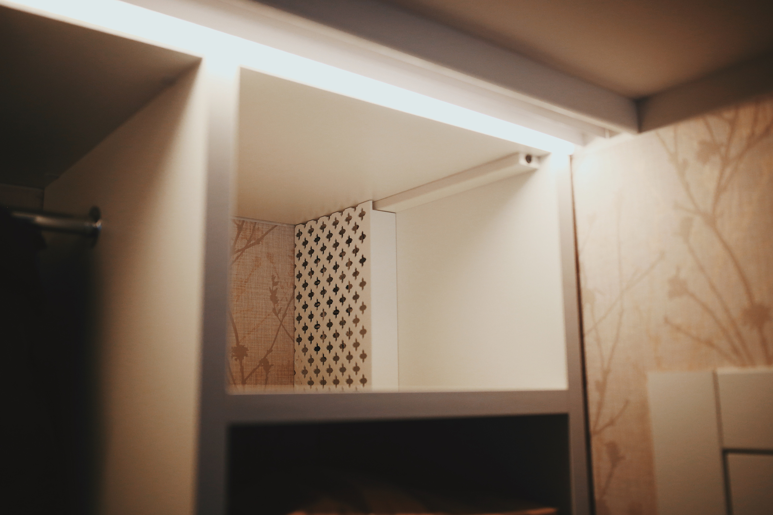 Подарок для родителей. FMDAgroup. Создаем пространство для жизни