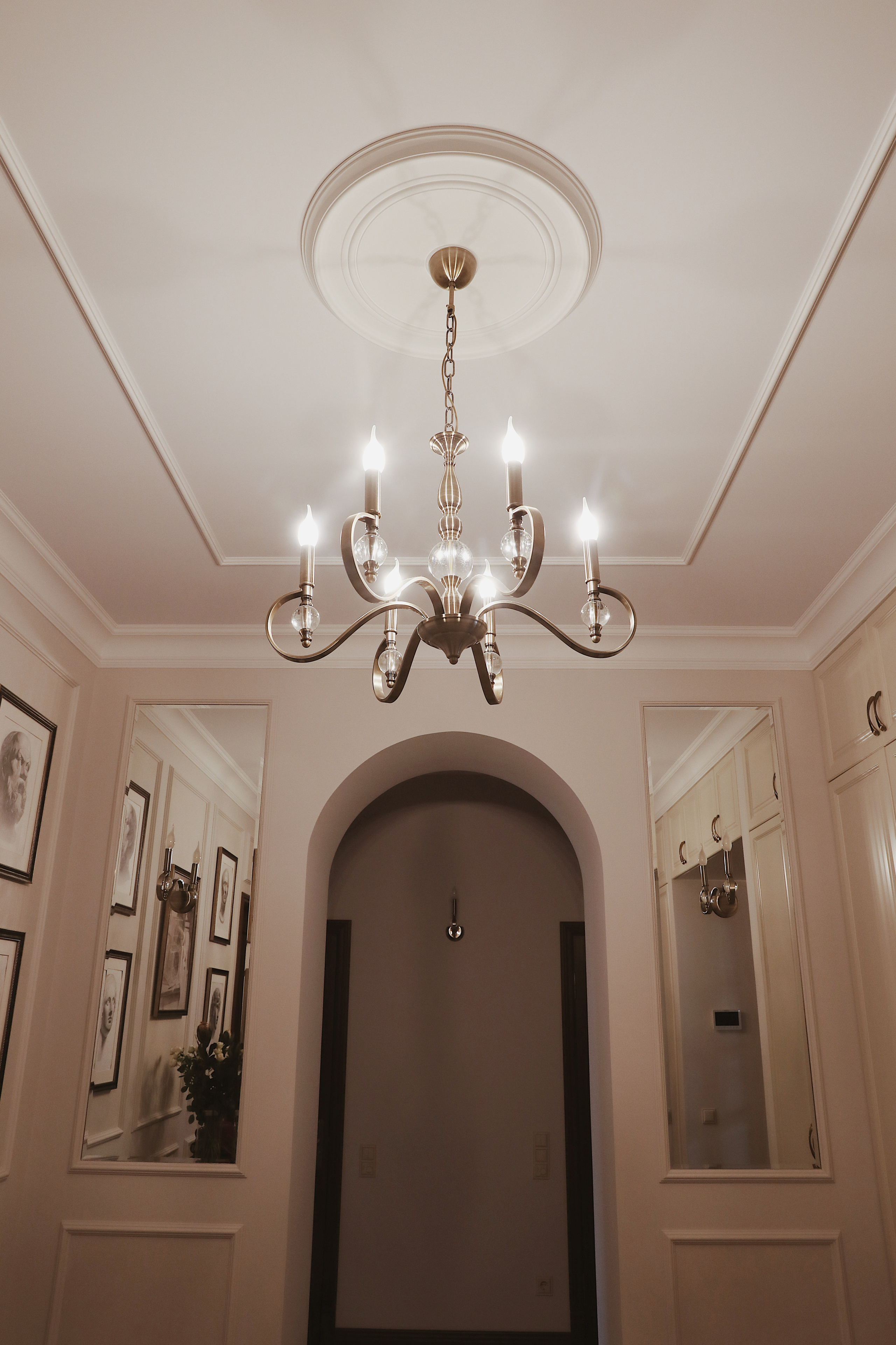 Вторая жизнь Сталинки. FMDAgroup. Создаем пространство для жизни