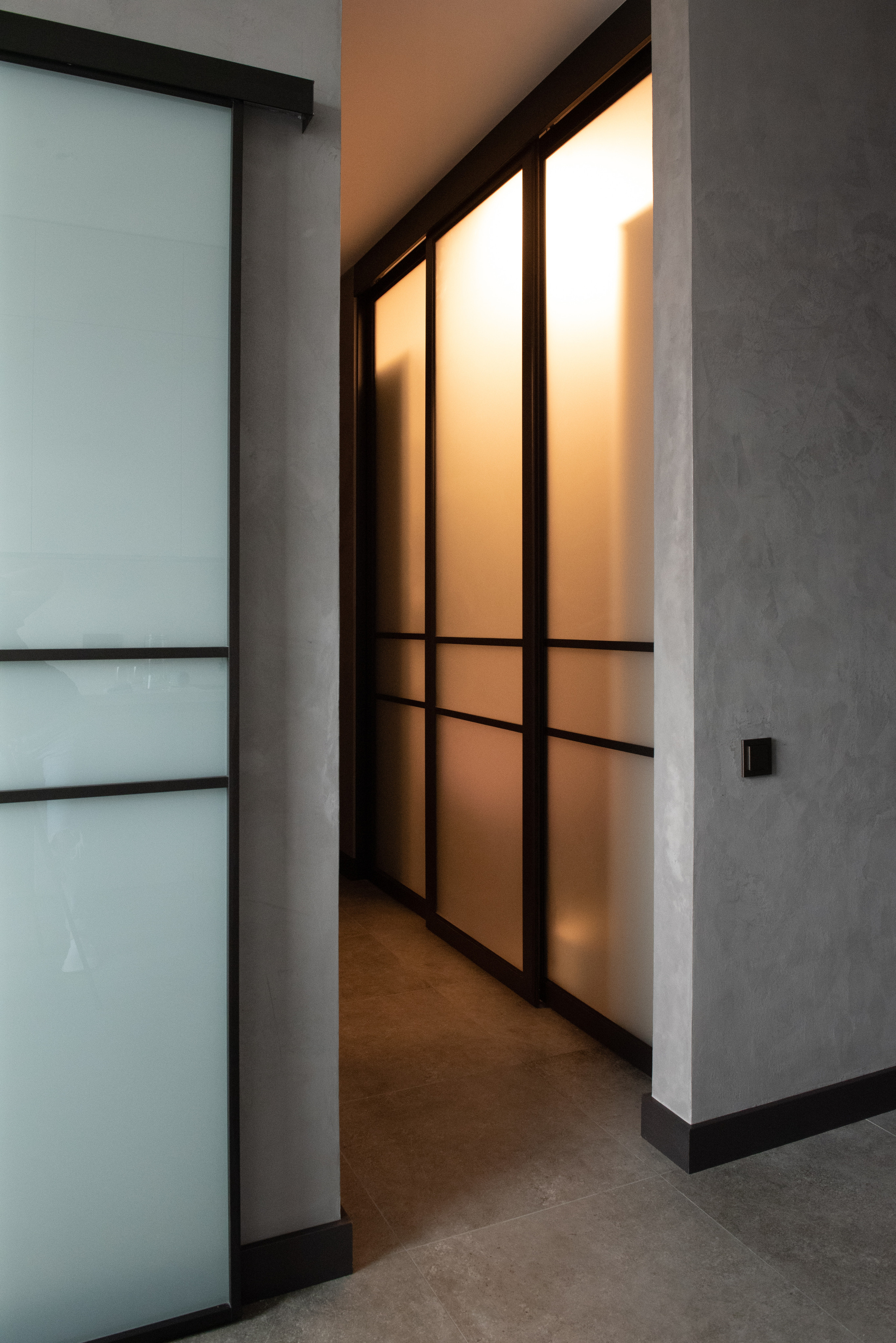 Питерское настроение. FMDAgroup. Создаем пространство для жизни