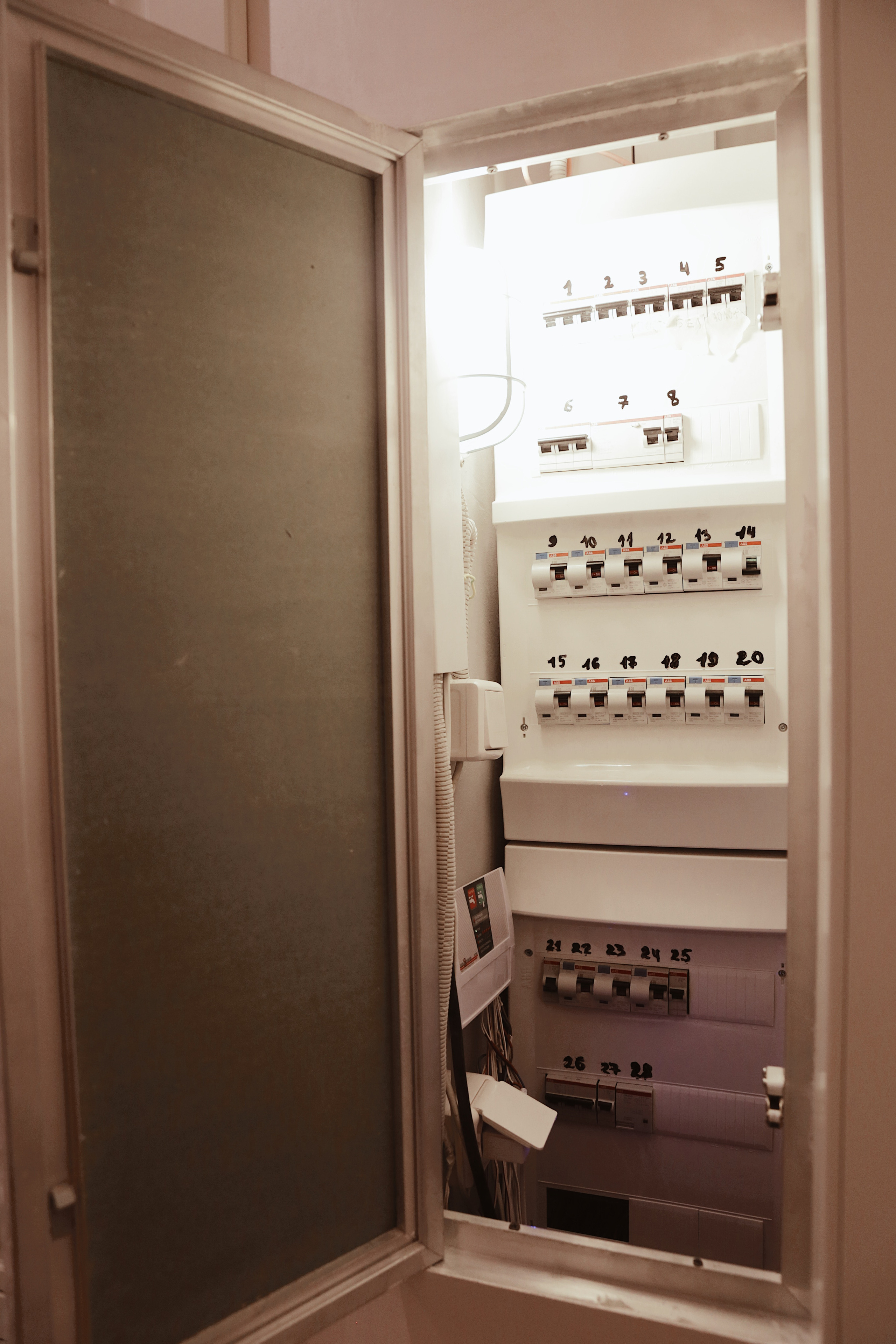 Квартира на Циалковского. FMDAgroup. Создаем пространство для жизни