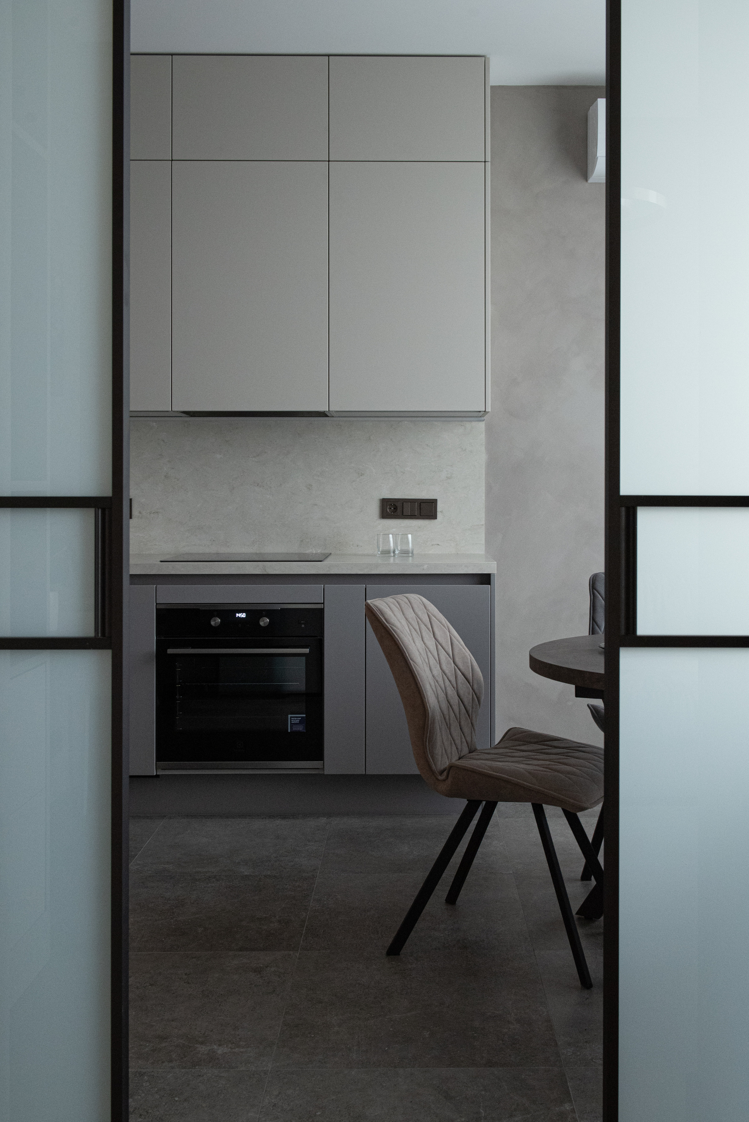 Питерское настроение. FMDAgroup. Создаем пространство для жизни