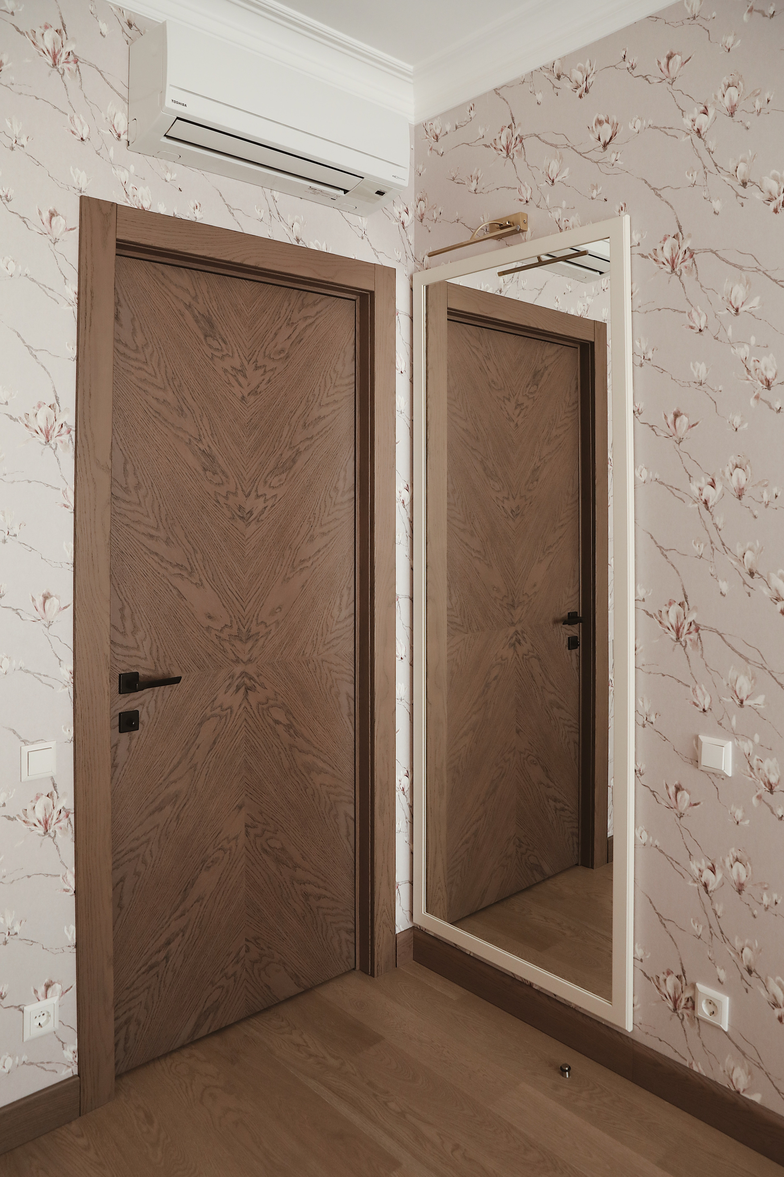 Антология уюта. FMDAgroup. Создаем пространство для жизни