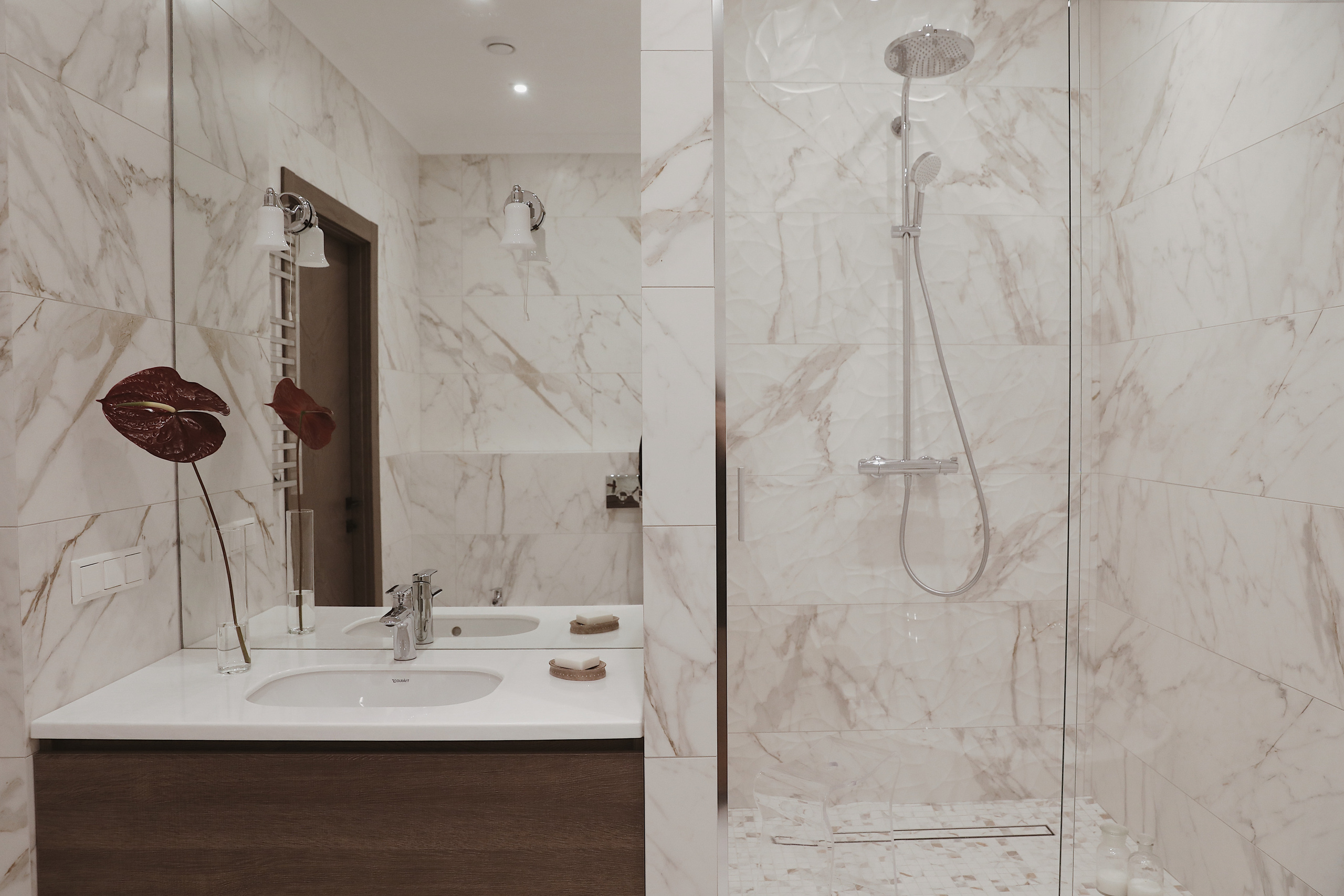 Антология уюта. FMDAgroup. Создаем пространство для жизни