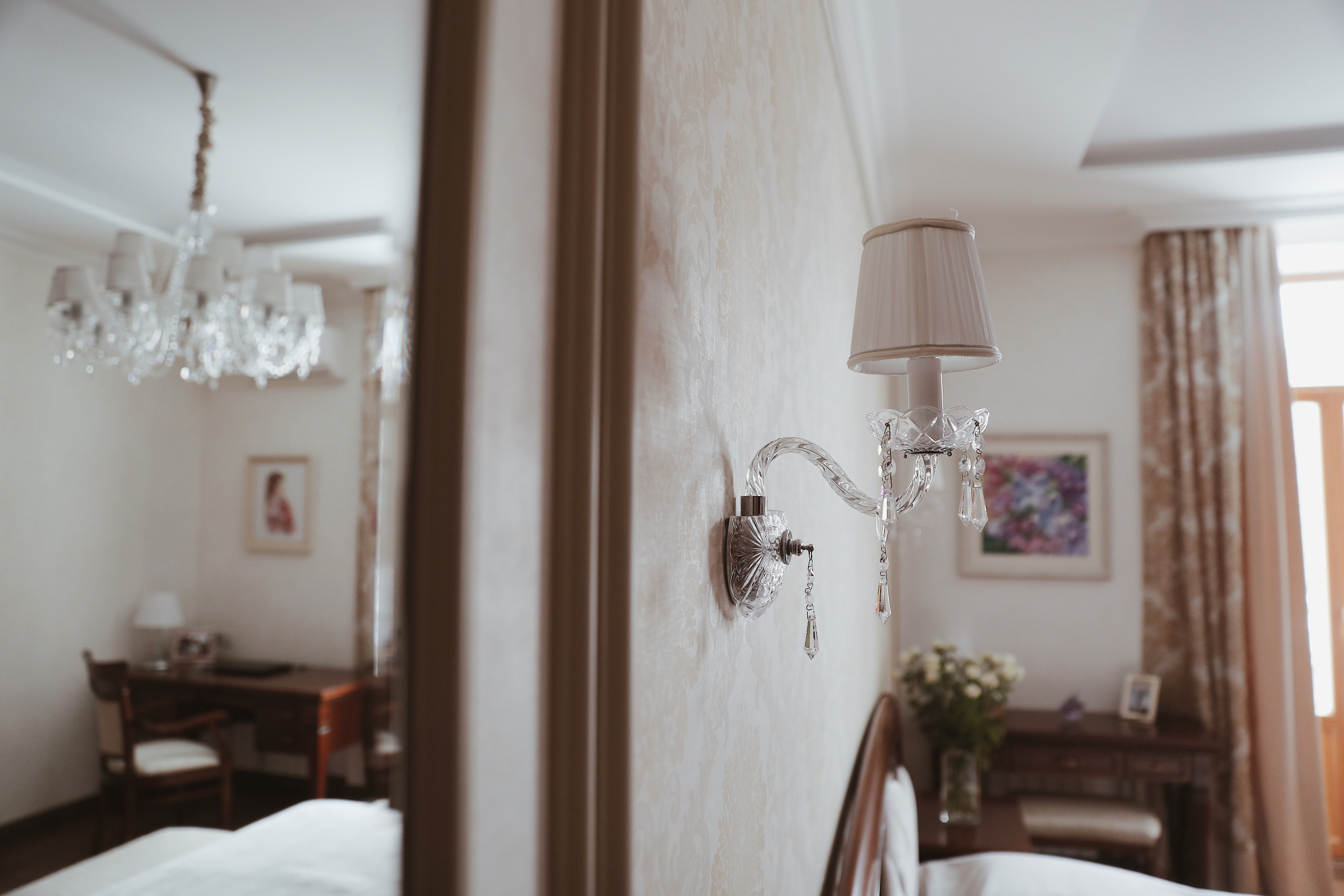 Вторая жизнь Сталинки. FMDAgroup. Создаем пространство для жизни