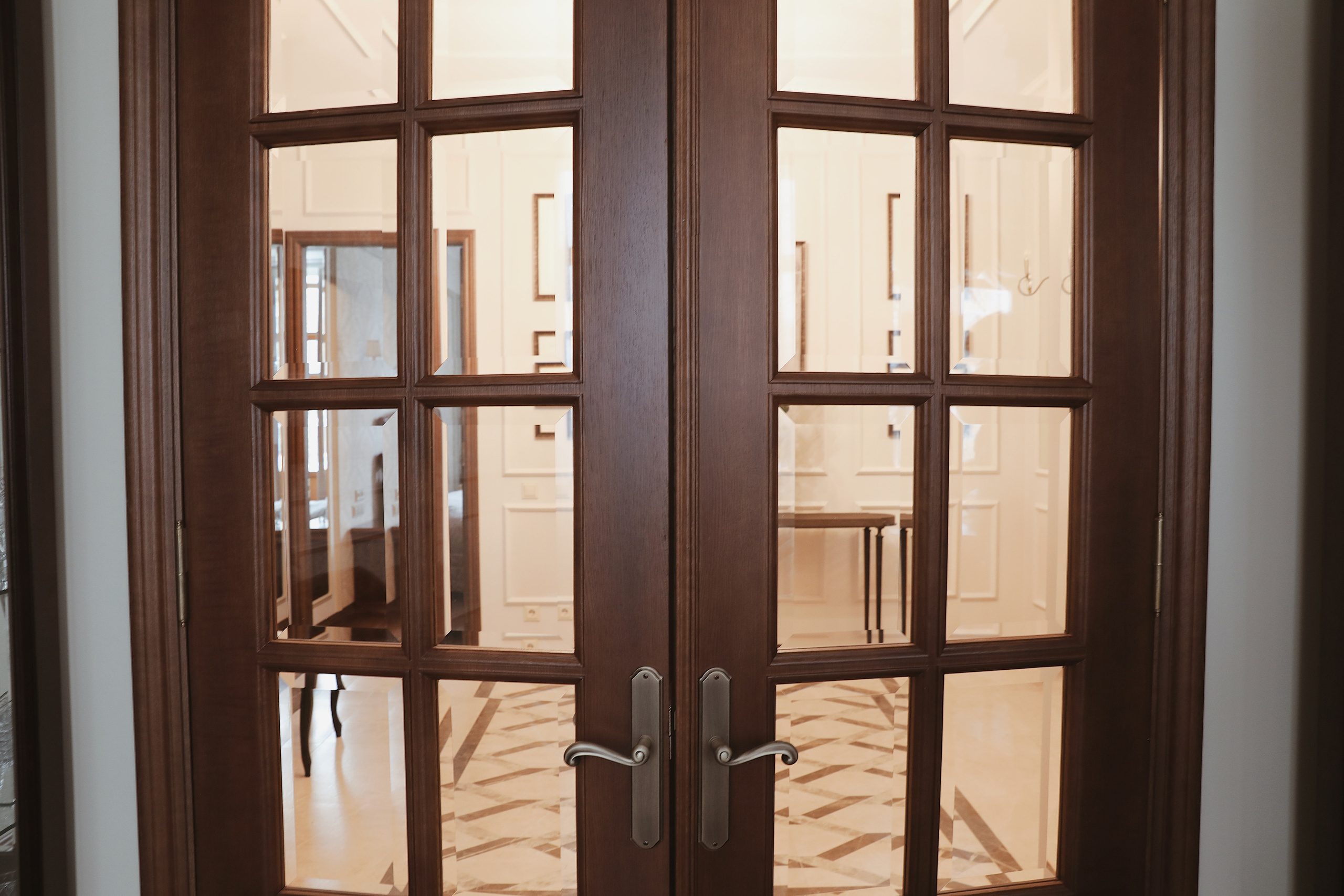 Вторая жизнь Сталинки. FMDAgroup. Создаем пространство для жизни