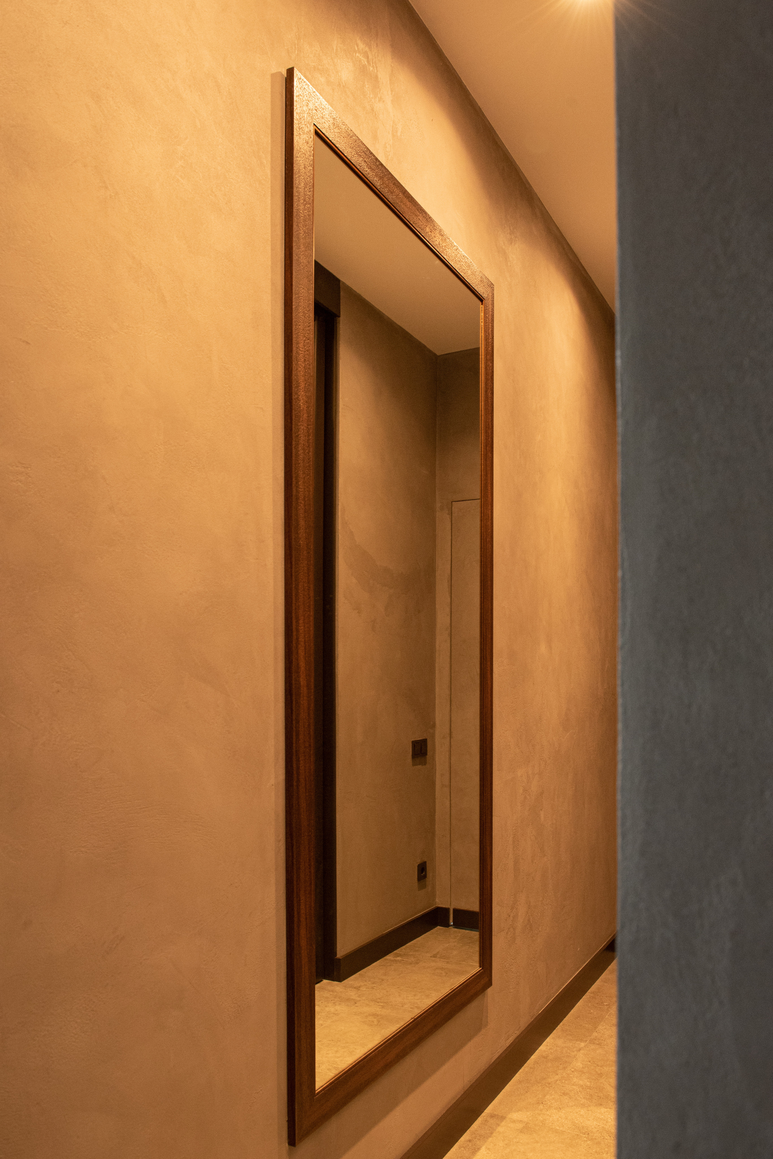 Питерское настроение. FMDAgroup. Создаем пространство для жизни