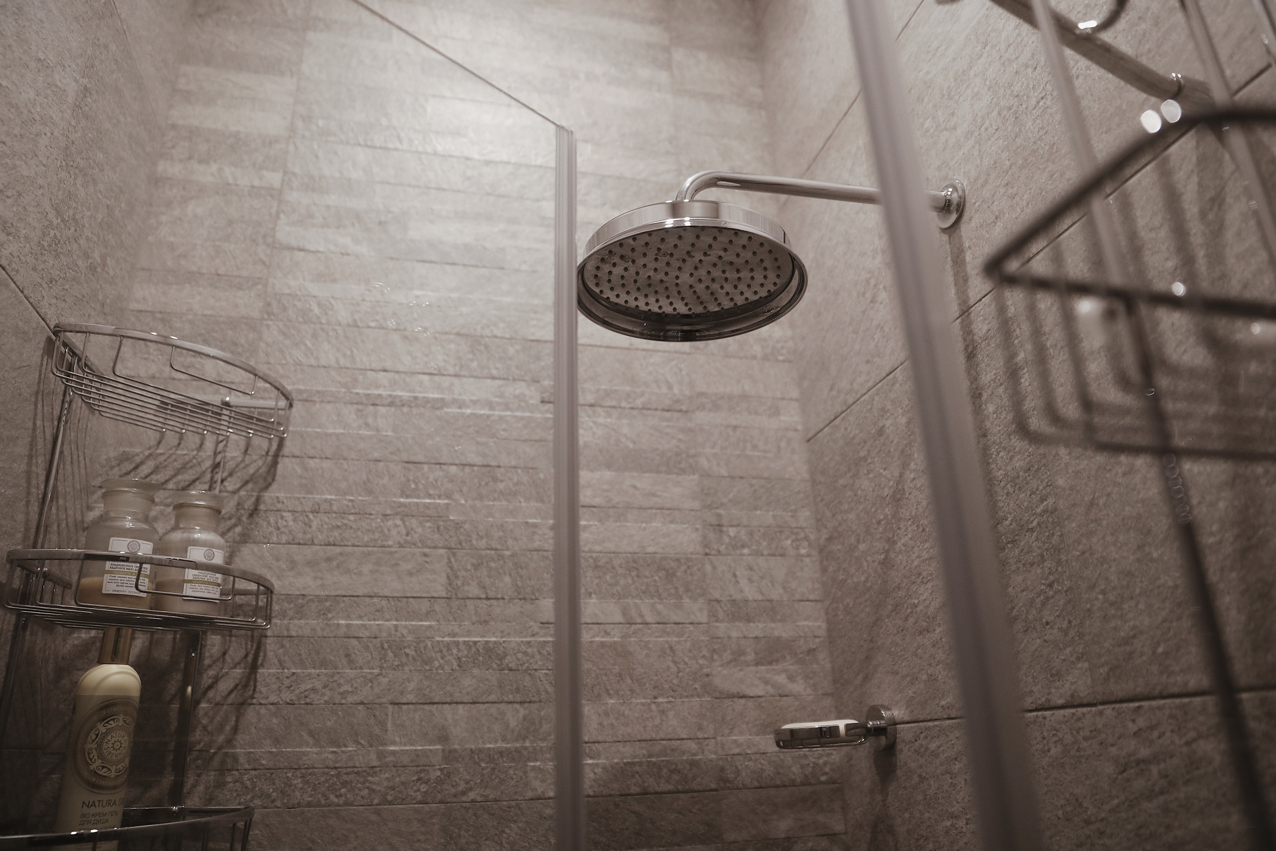 Вторая жизнь Сталинки. FMDAgroup. Создаем пространство для жизни