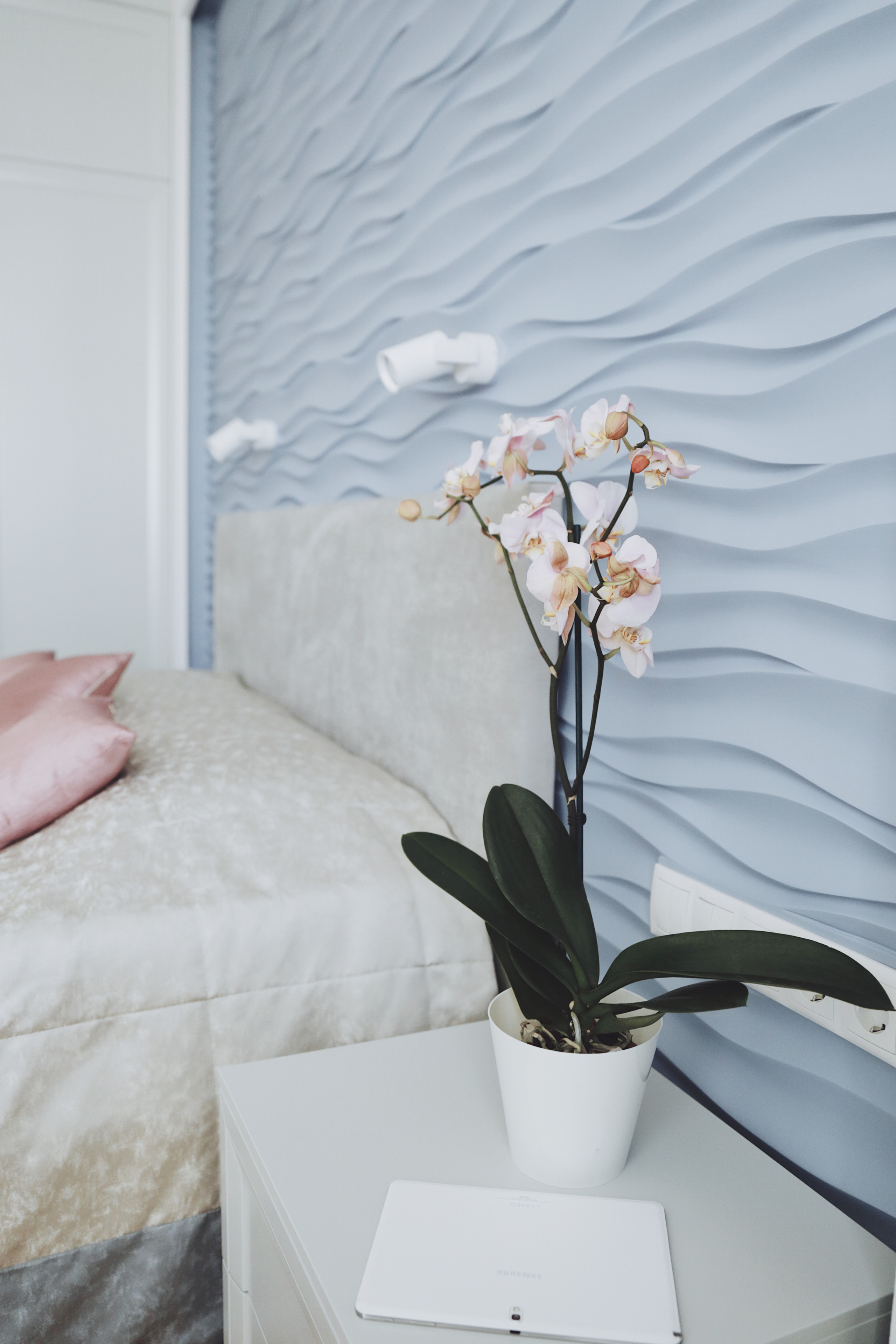 Квартира на Циалковского. FMDAgroup. Создаем пространство для жизни