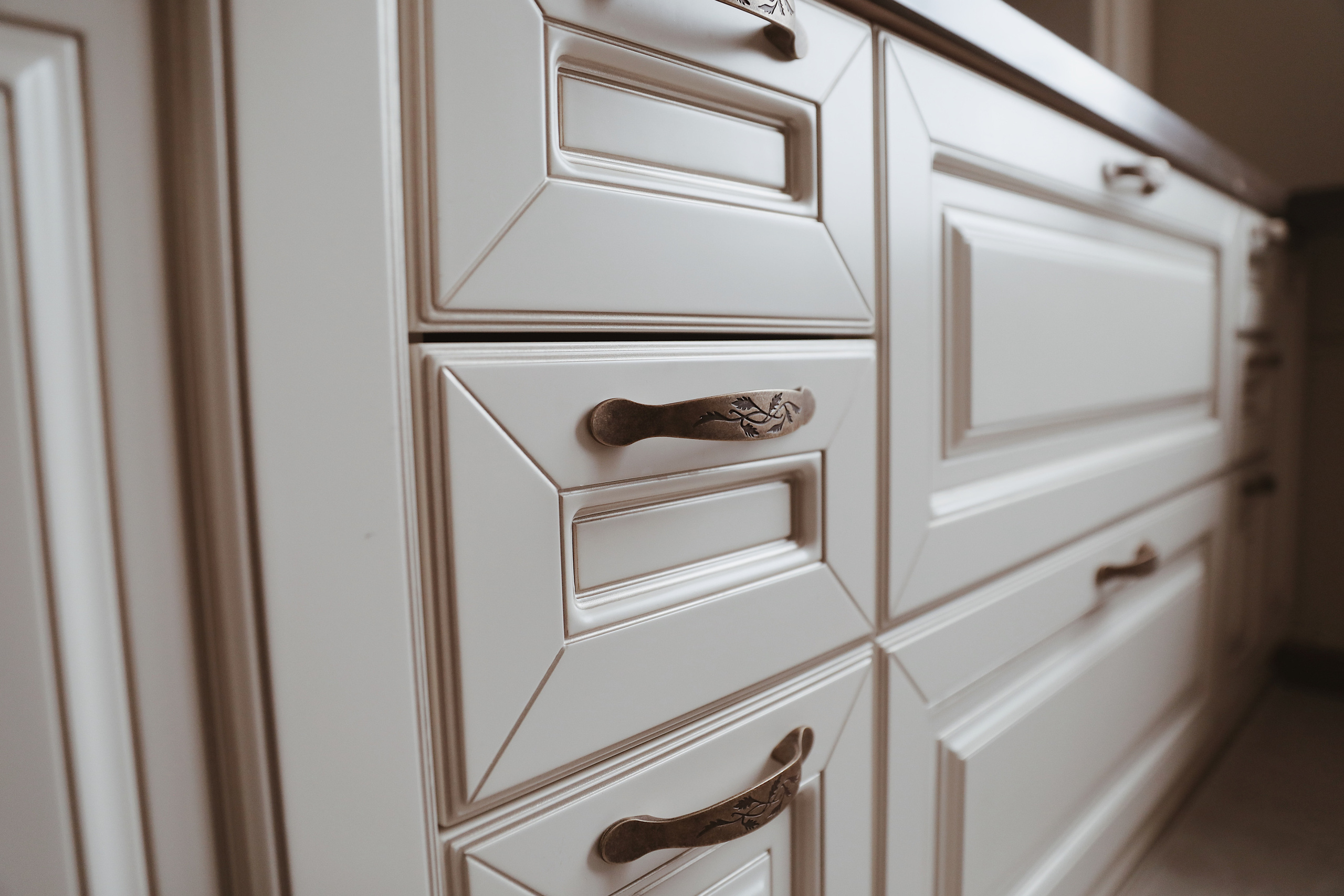 Вторая жизнь Сталинки. FMDAgroup. Создаем пространство для жизни