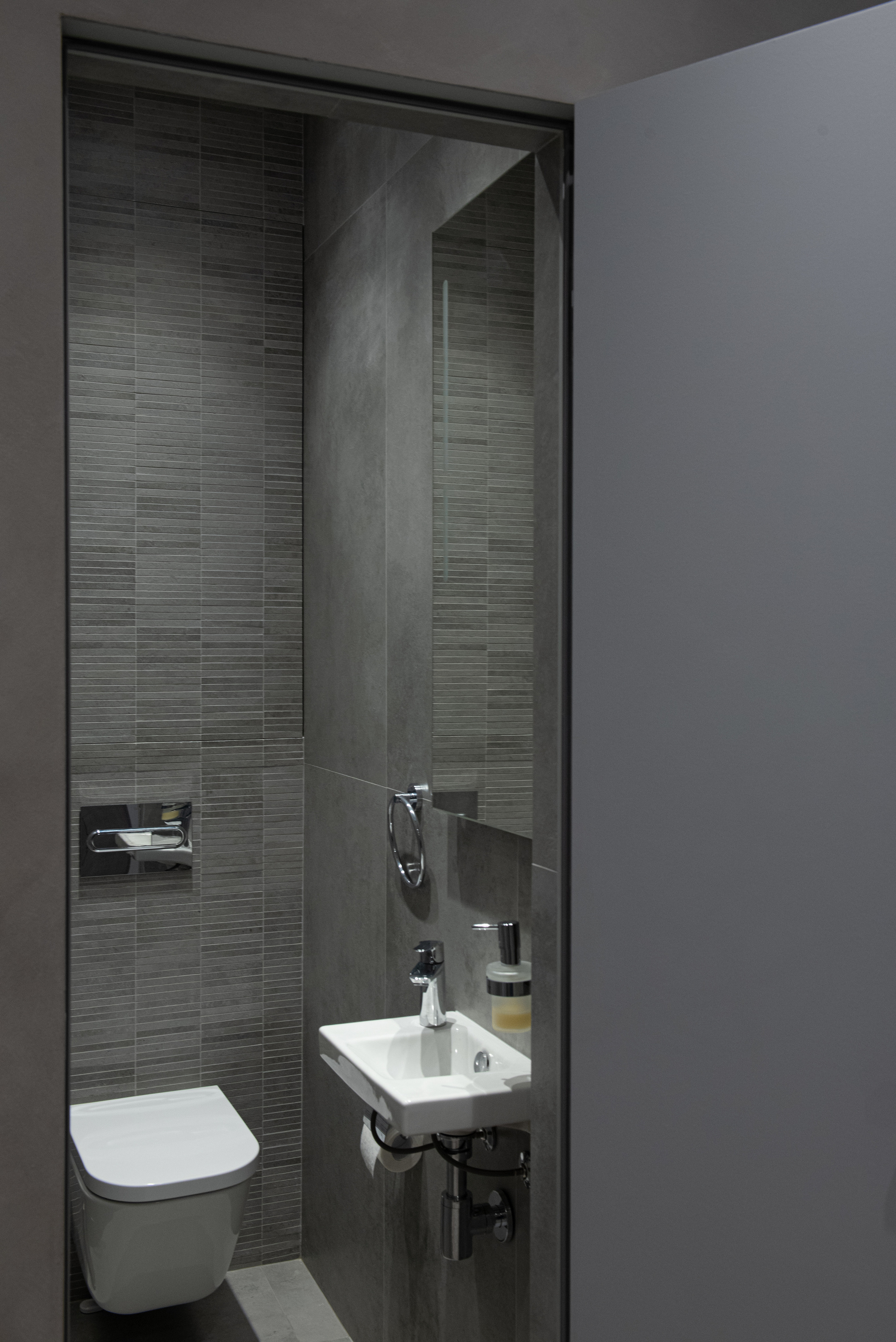 Питерское настроение. FMDAgroup. Создаем пространство для жизни