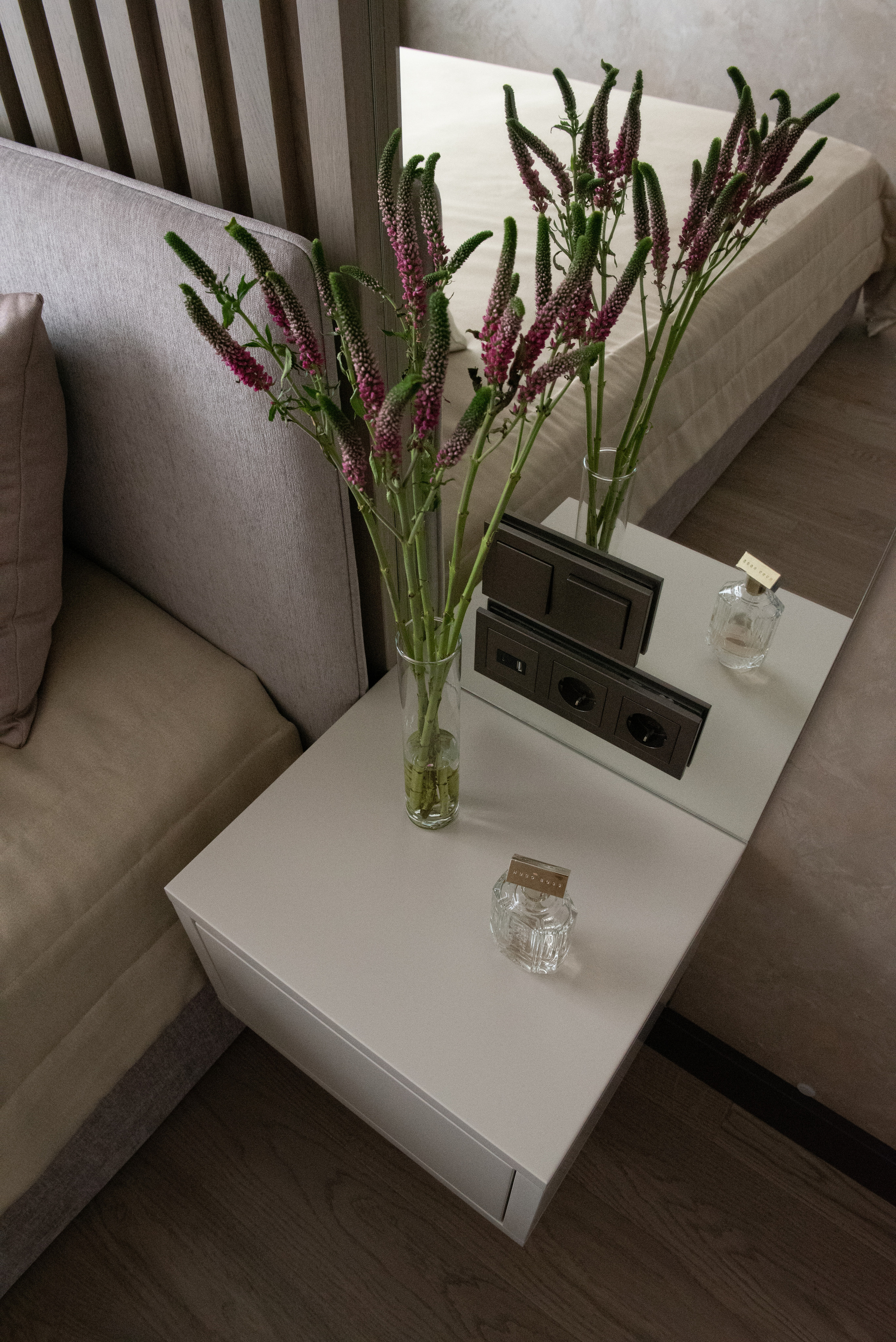 Питерское настроение. FMDAgroup. Создаем пространство для жизни