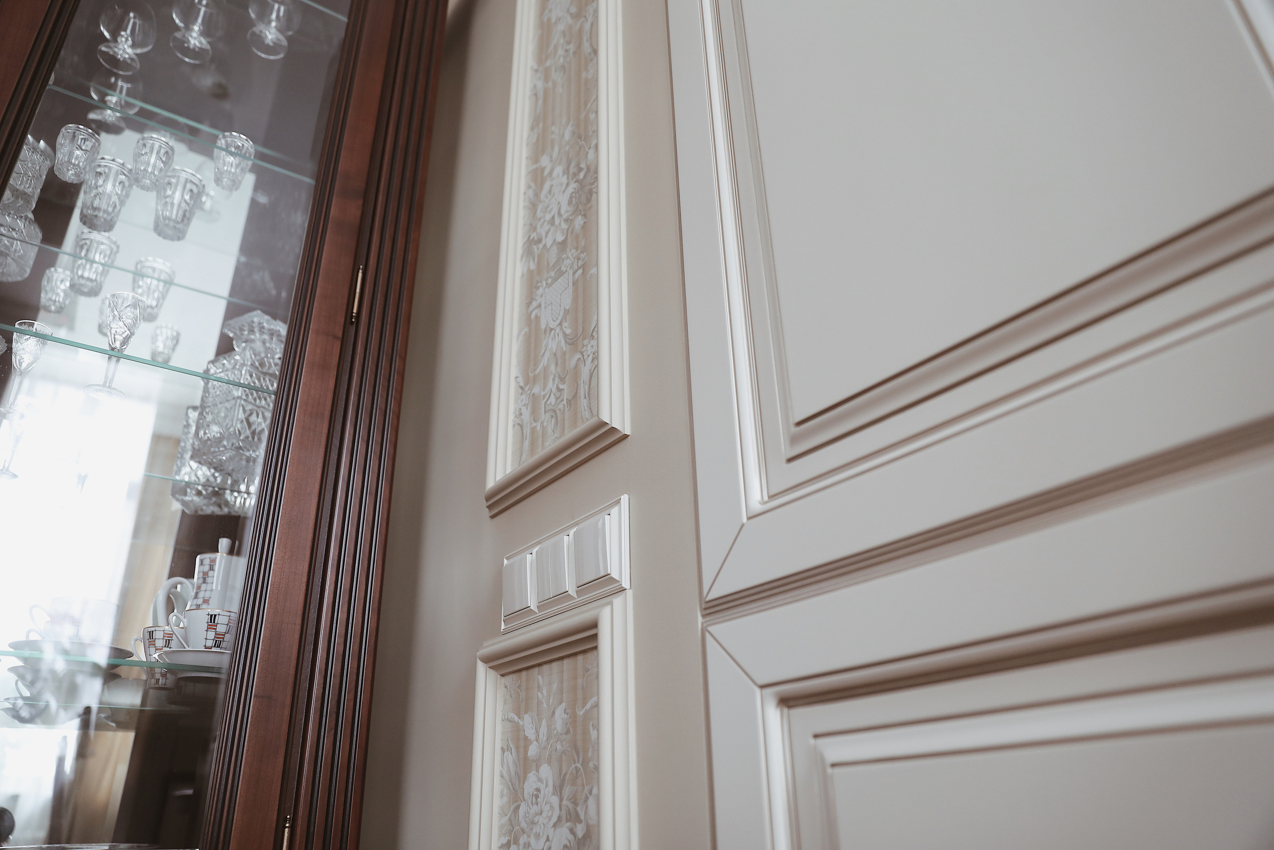 Вторая жизнь Сталинки. FMDAgroup. Создаем пространство для жизни