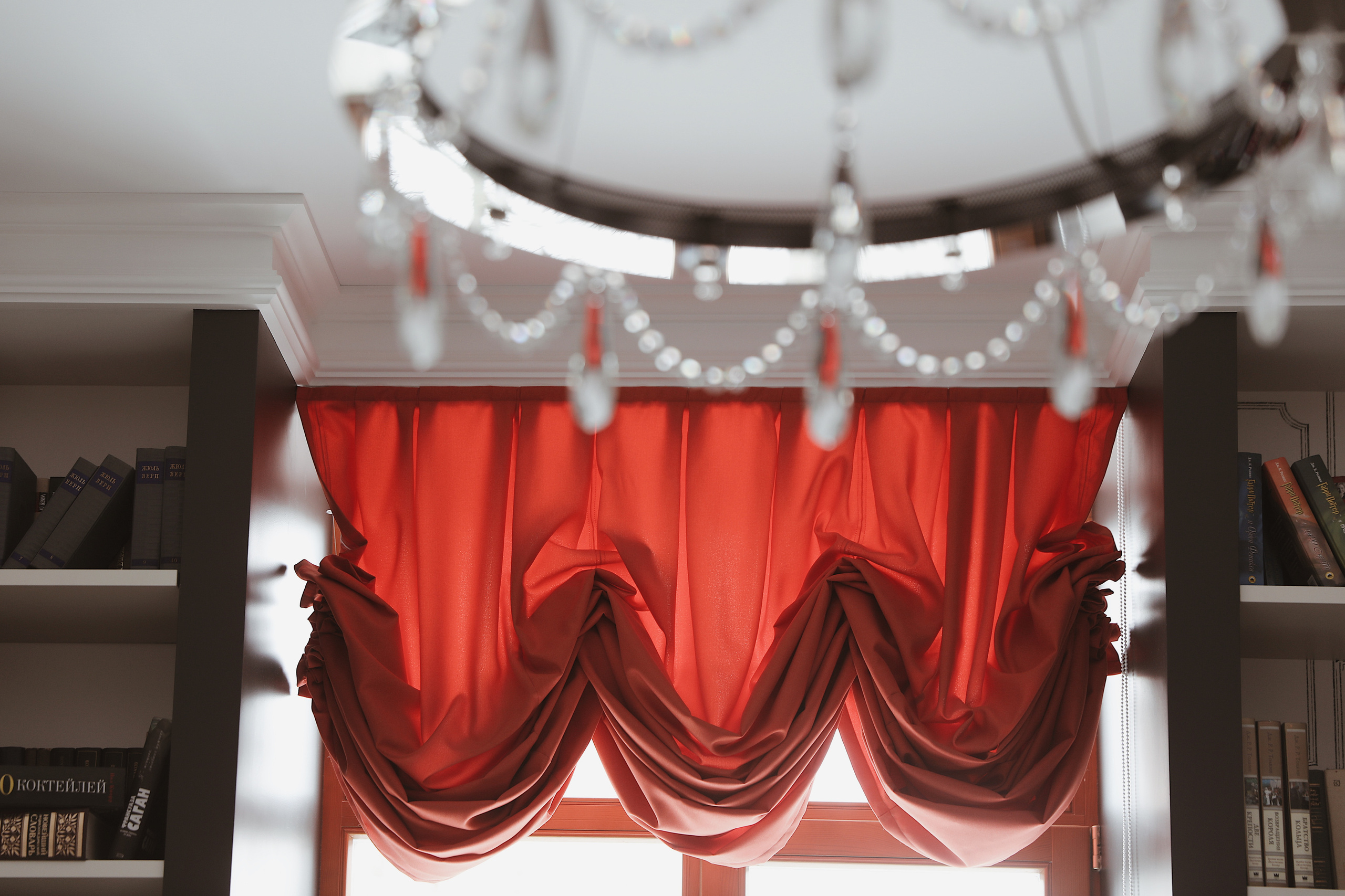 Вторая жизнь Сталинки. FMDAgroup. Создаем пространство для жизни