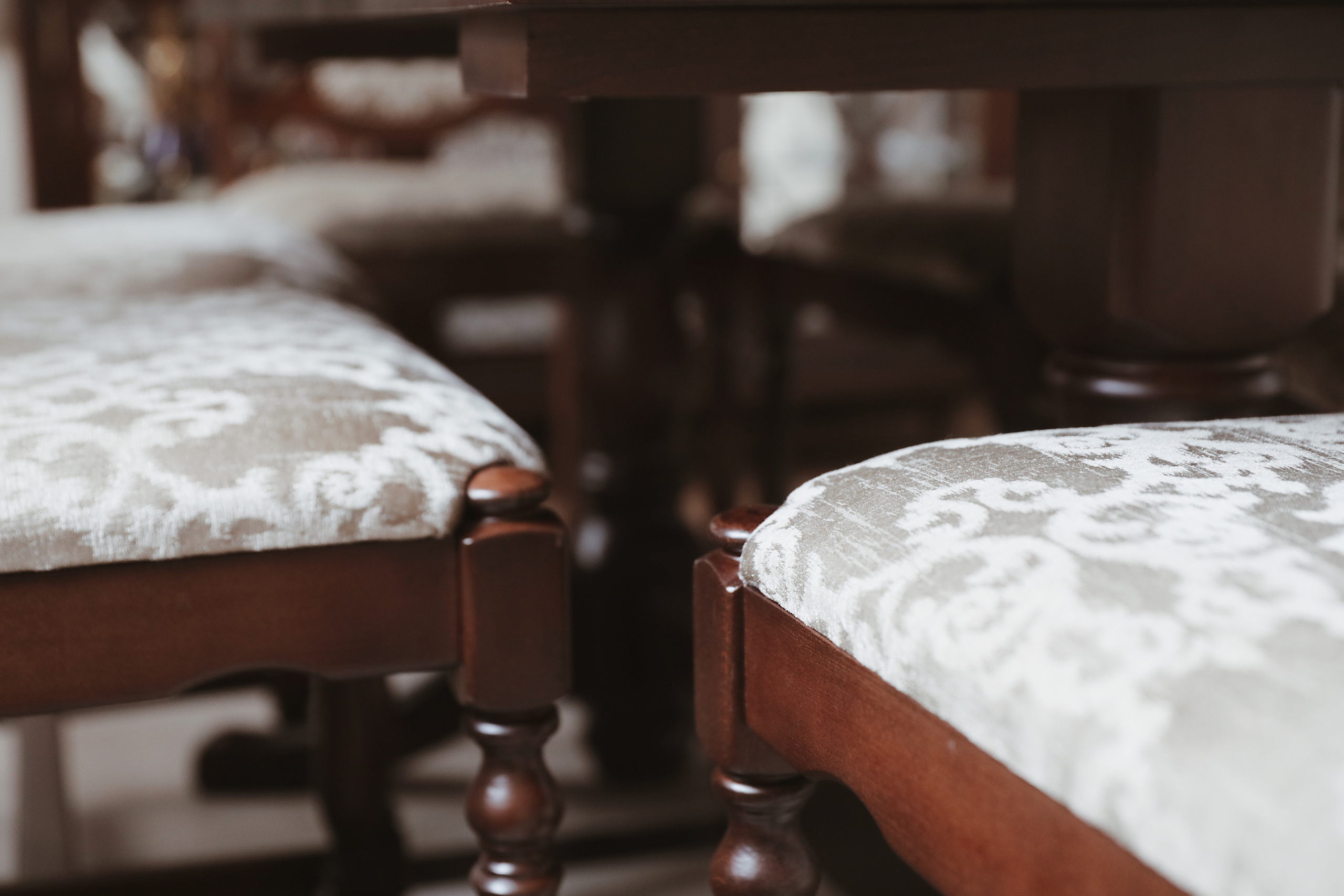 Вторая жизнь Сталинки. FMDAgroup. Создаем пространство для жизни