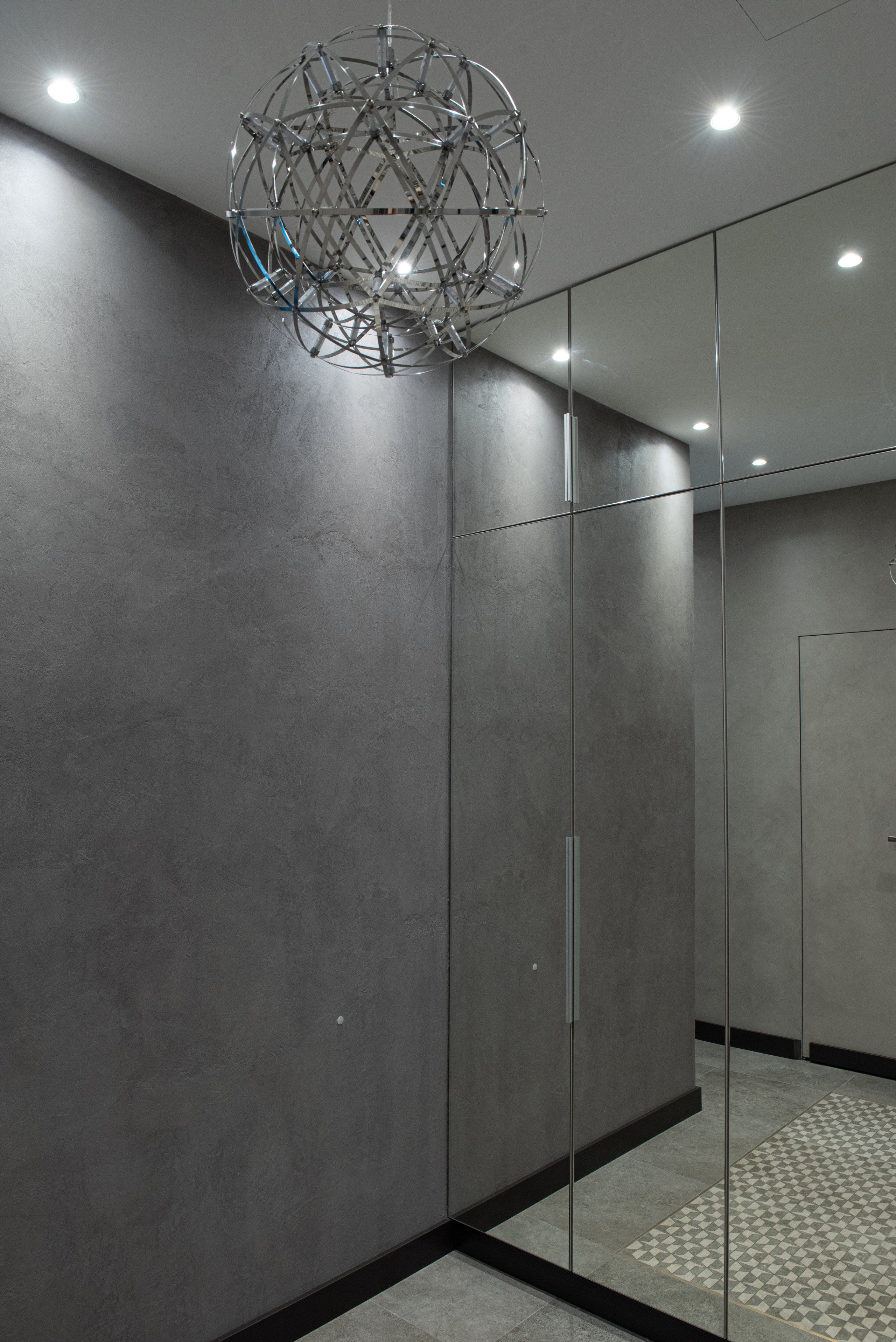 Питерское настроение. FMDAgroup. Создаем пространство для жизни