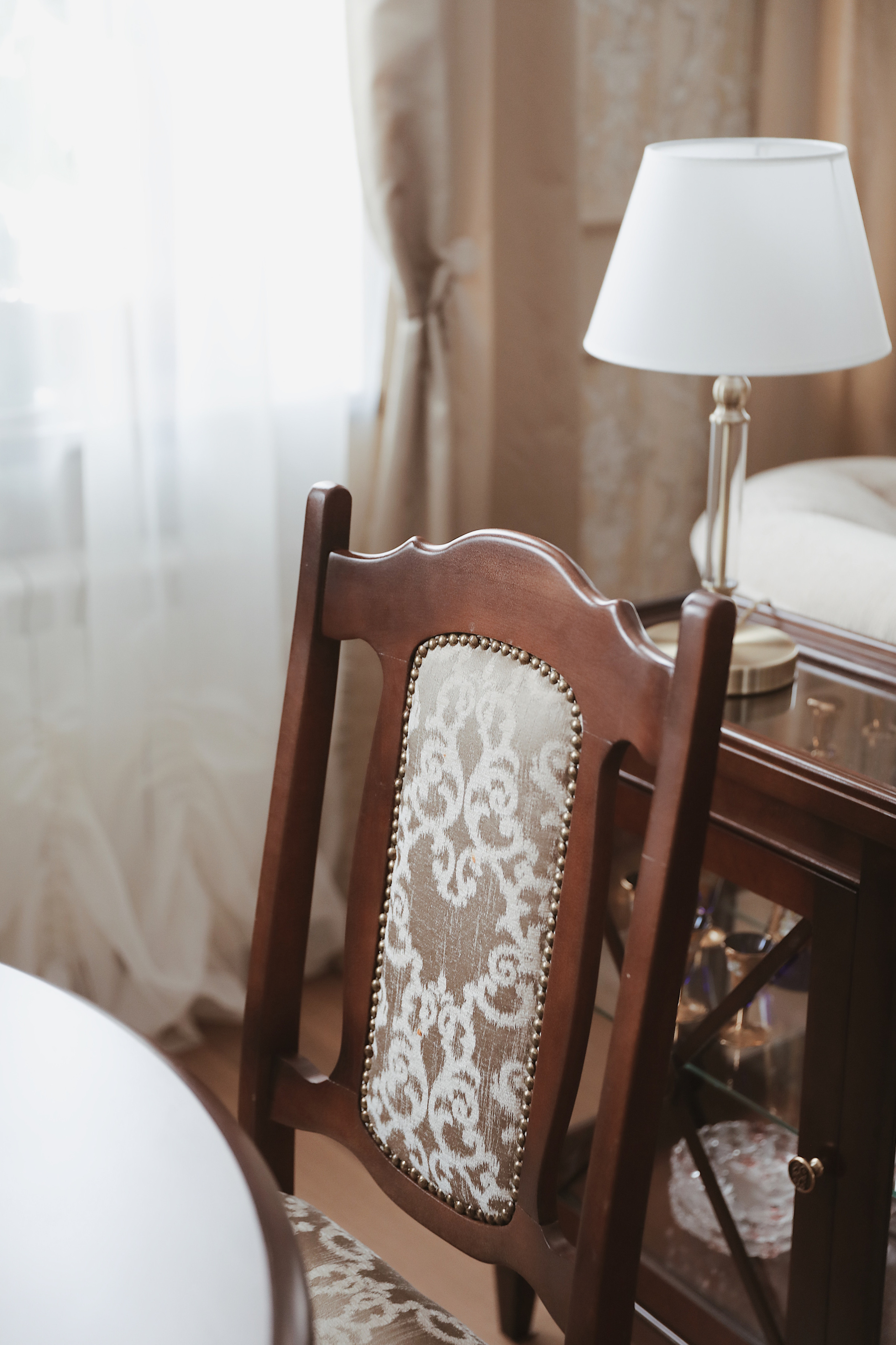 Вторая жизнь Сталинки. FMDAgroup. Создаем пространство для жизни