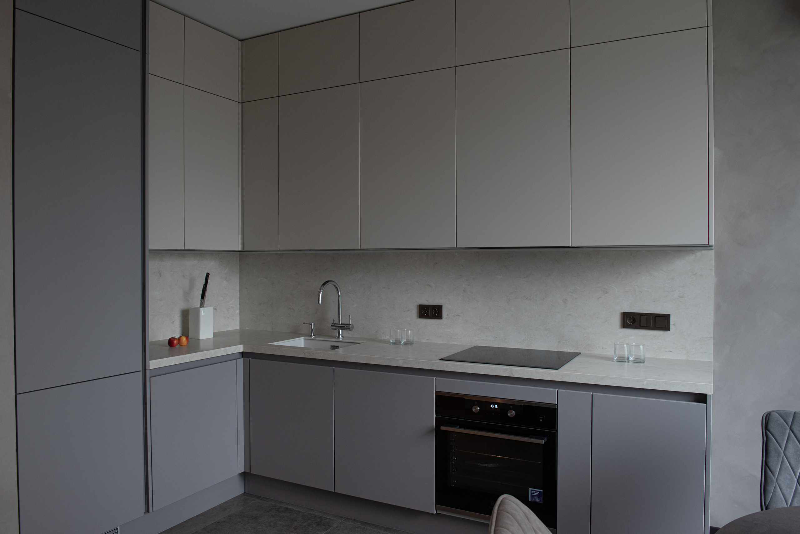 Питерское настроение. FMDAgroup. Создаем пространство для жизни